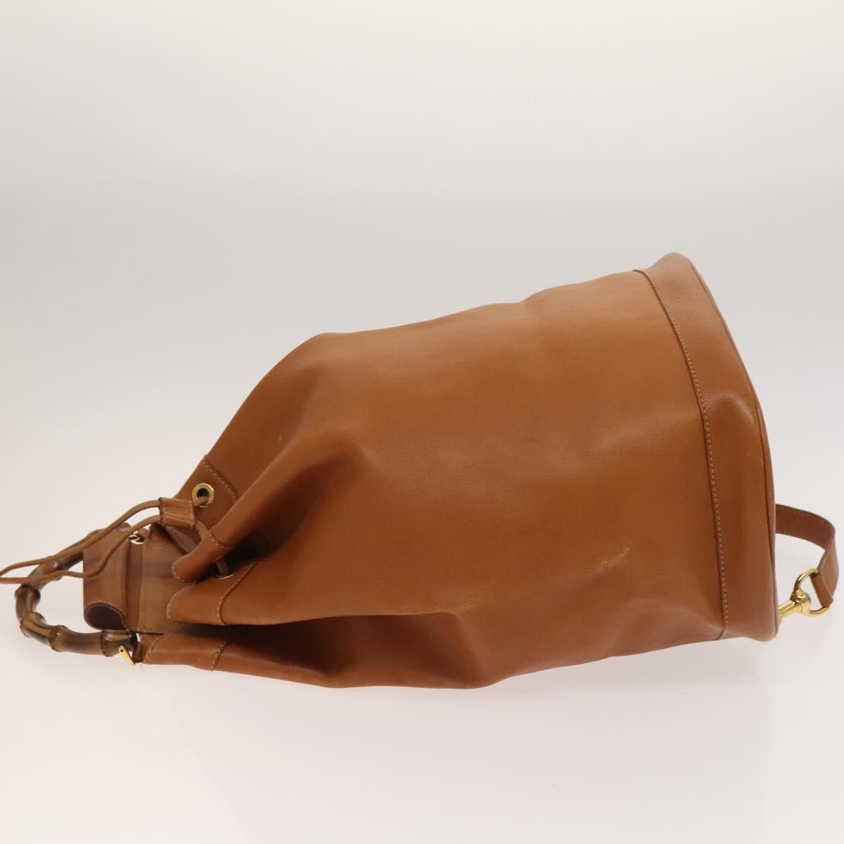 Gucci Gucci Bamboo shoulder Size ONE SIZE - 4 Thumbnail