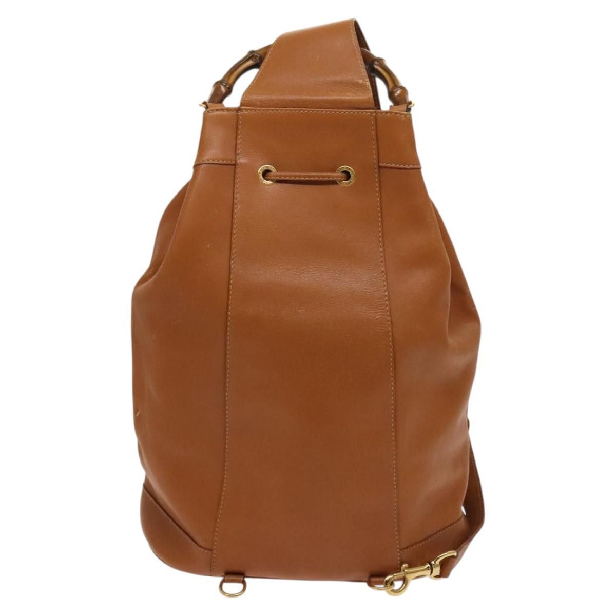 Gucci Gucci Bamboo shoulder Size ONE SIZE - 2 Thumbnail