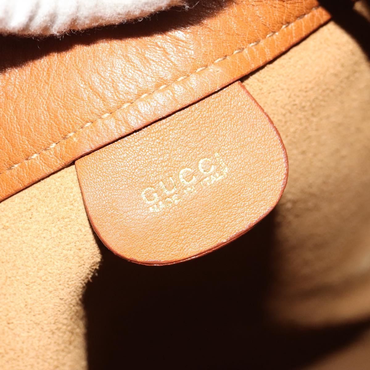 Gucci Gucci Bamboo shoulder Size ONE SIZE - 13 Thumbnail