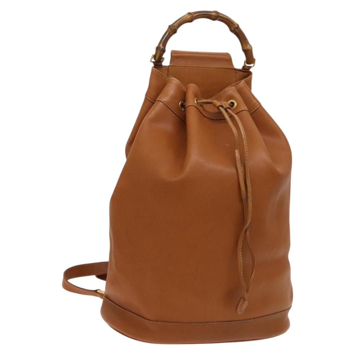 Gucci Gucci Bamboo shoulder Size ONE SIZE - 17 Thumbnail