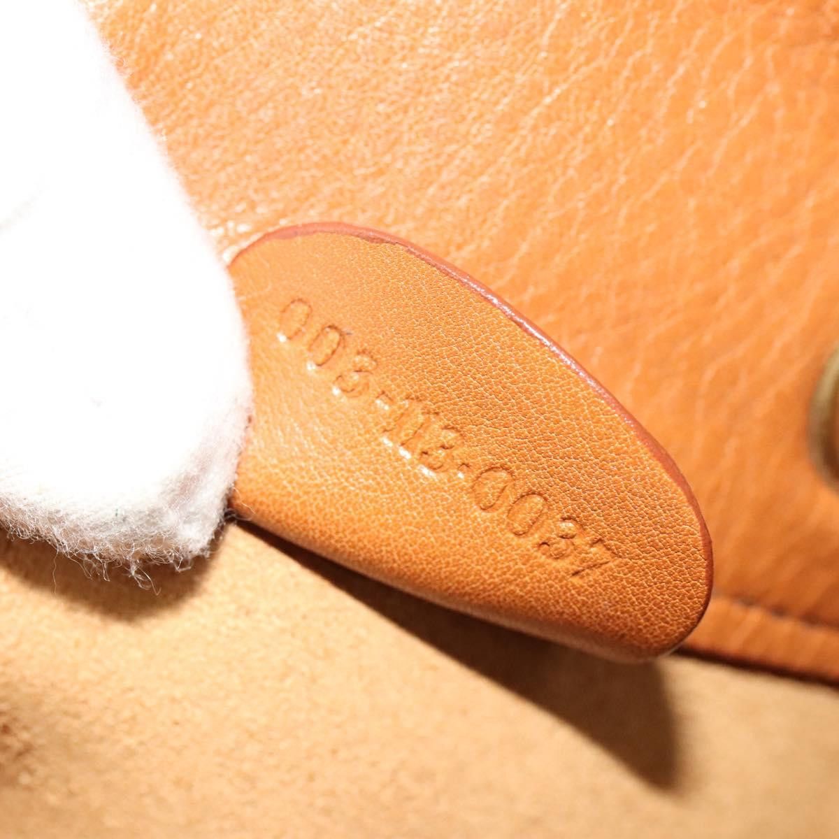Gucci Gucci Bamboo shoulder Size ONE SIZE - 12 Thumbnail