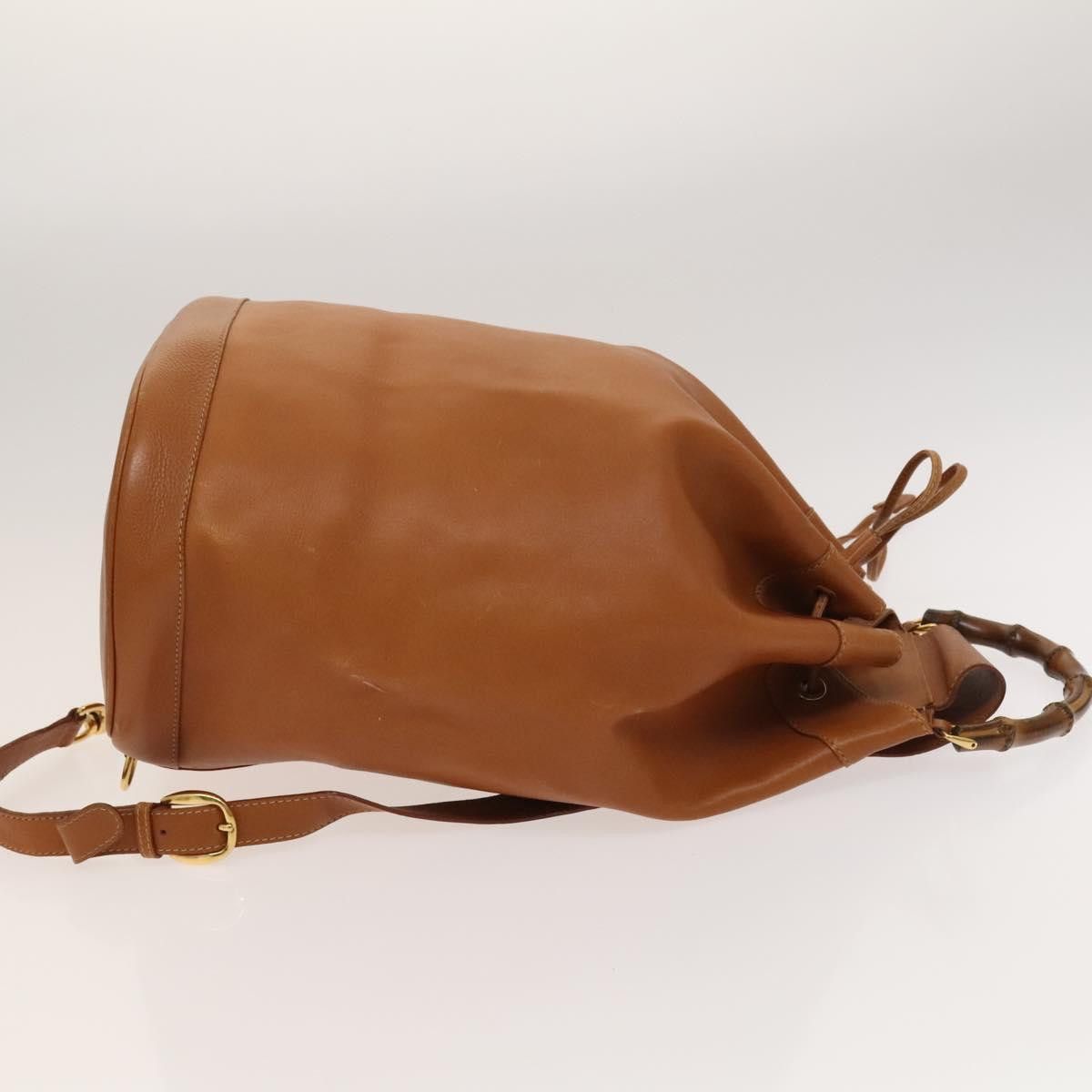 Gucci Gucci Bamboo shoulder Size ONE SIZE - 3 Thumbnail