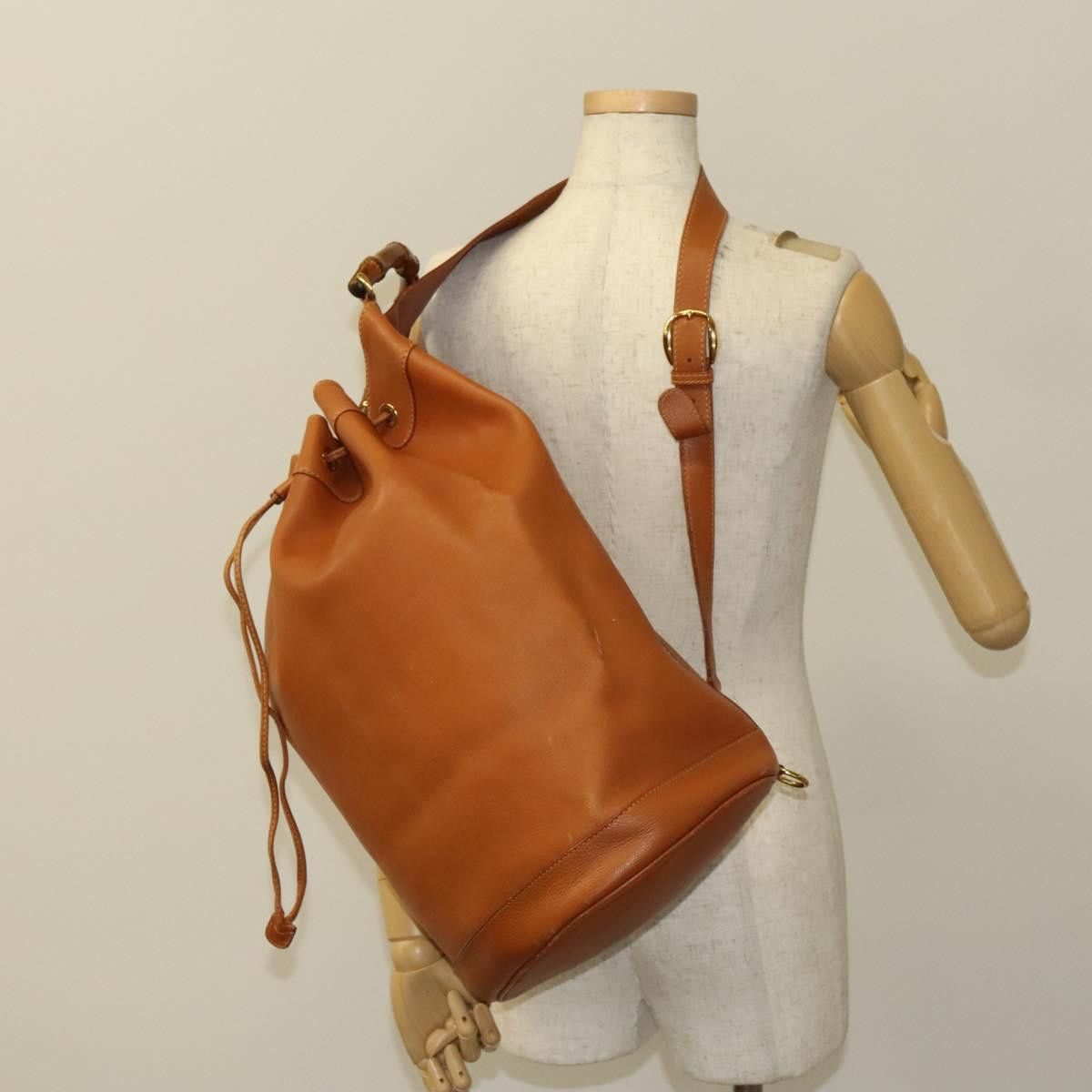 Gucci Gucci Bamboo shoulder Size ONE SIZE - 14 Thumbnail