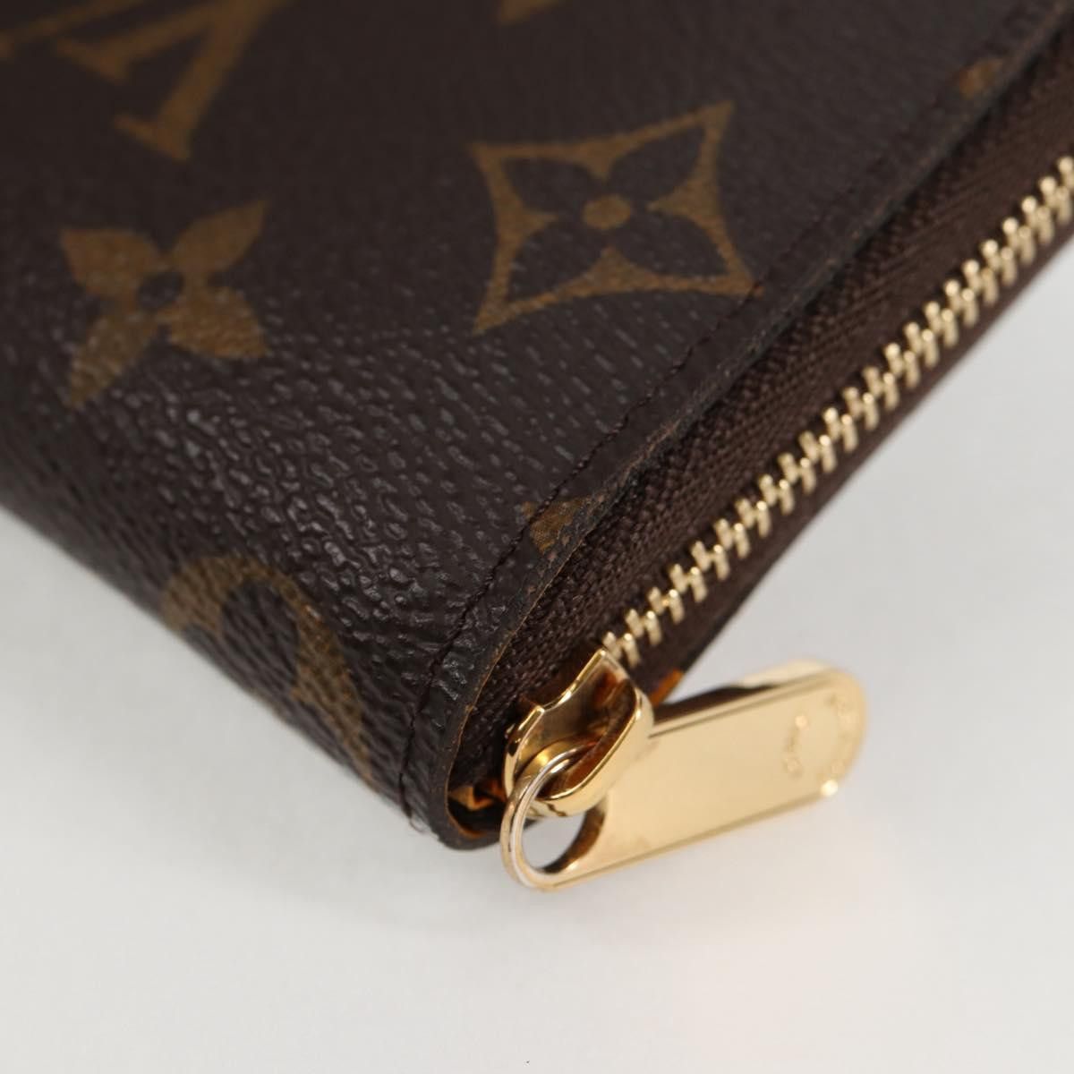 Louis Vuitton Louis Vuitton Vivienne wallet Size ONE SIZE - 8 Thumbnail