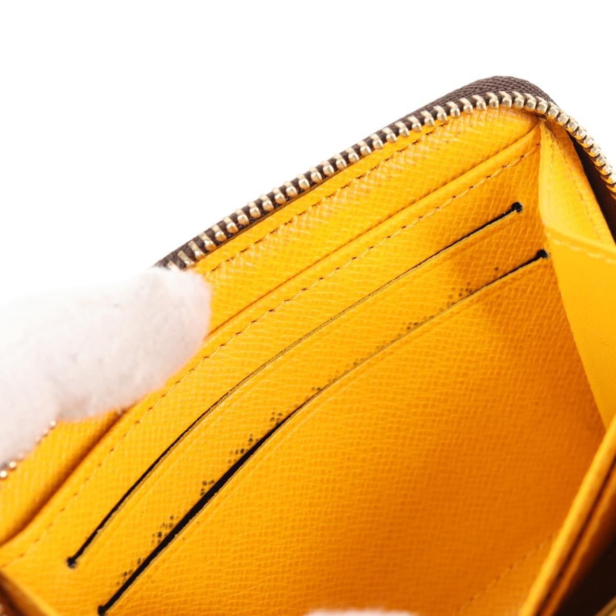 Louis Vuitton Louis Vuitton Vivienne wallet Size ONE SIZE - 21 Thumbnail