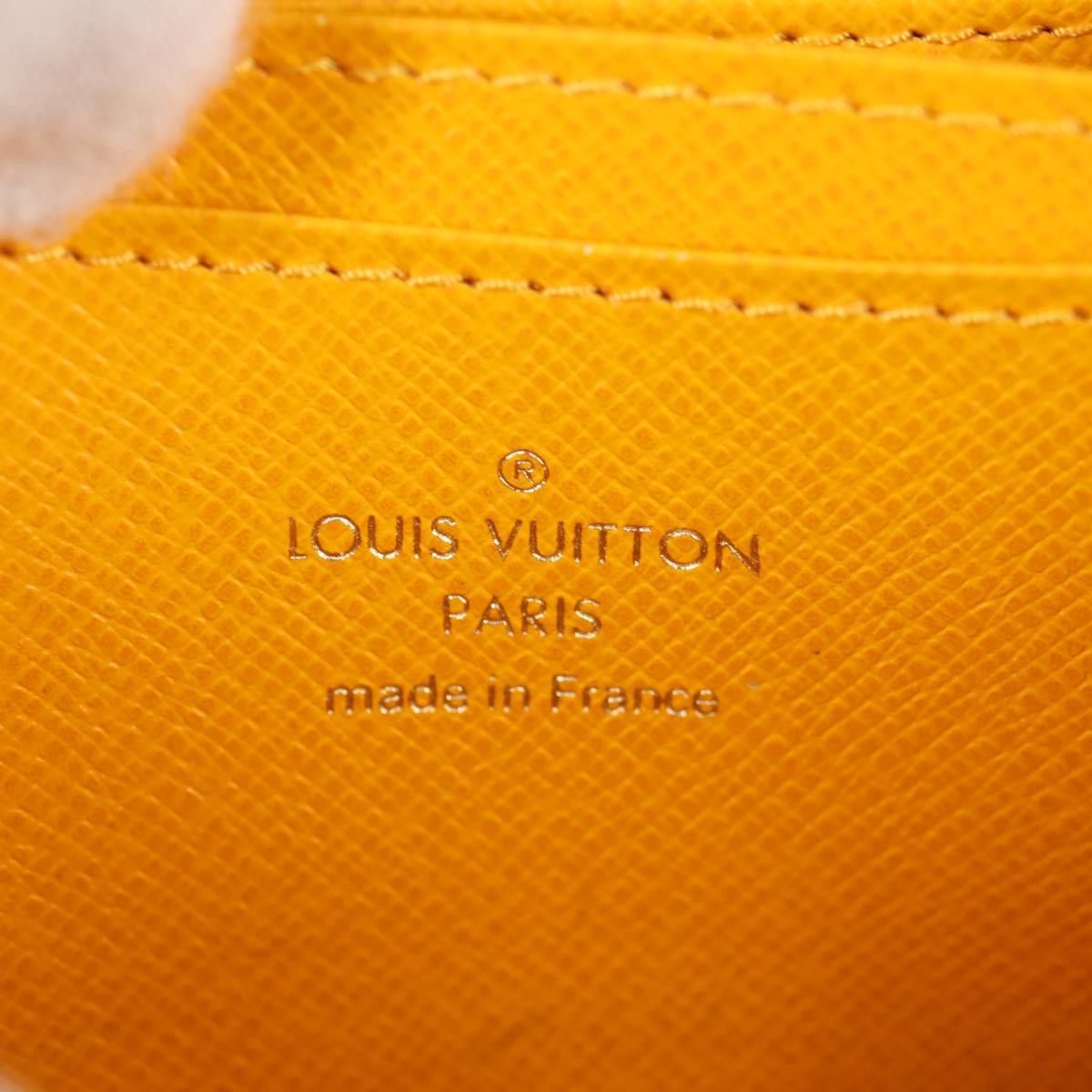 Louis Vuitton Louis Vuitton Vivienne wallet Size ONE SIZE - 20 Thumbnail
