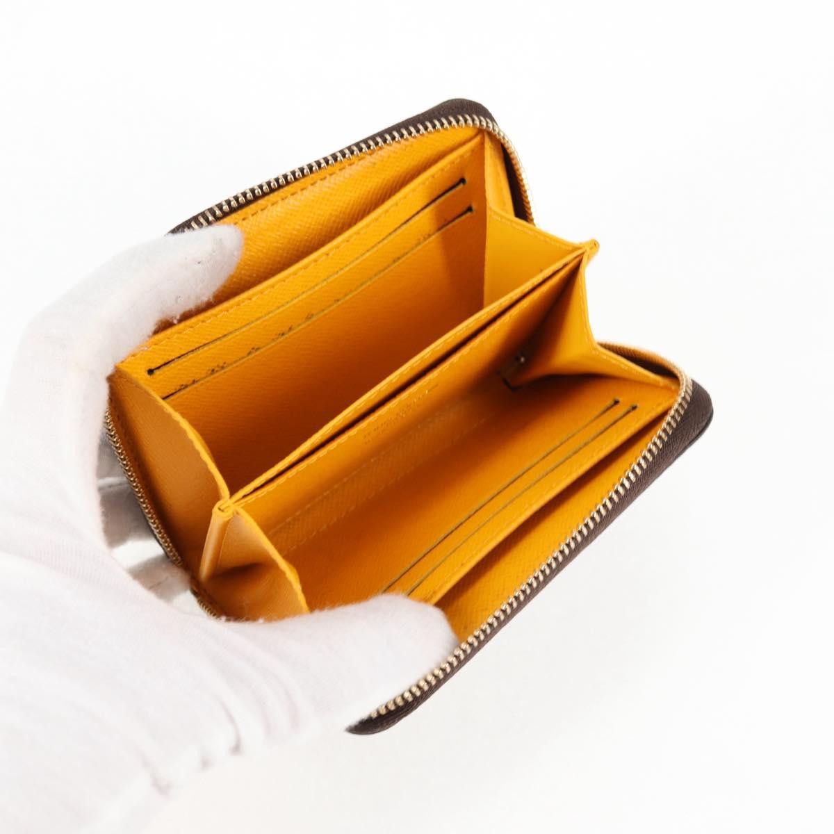 Louis Vuitton Louis Vuitton Vivienne wallet Size ONE SIZE - 10 Thumbnail