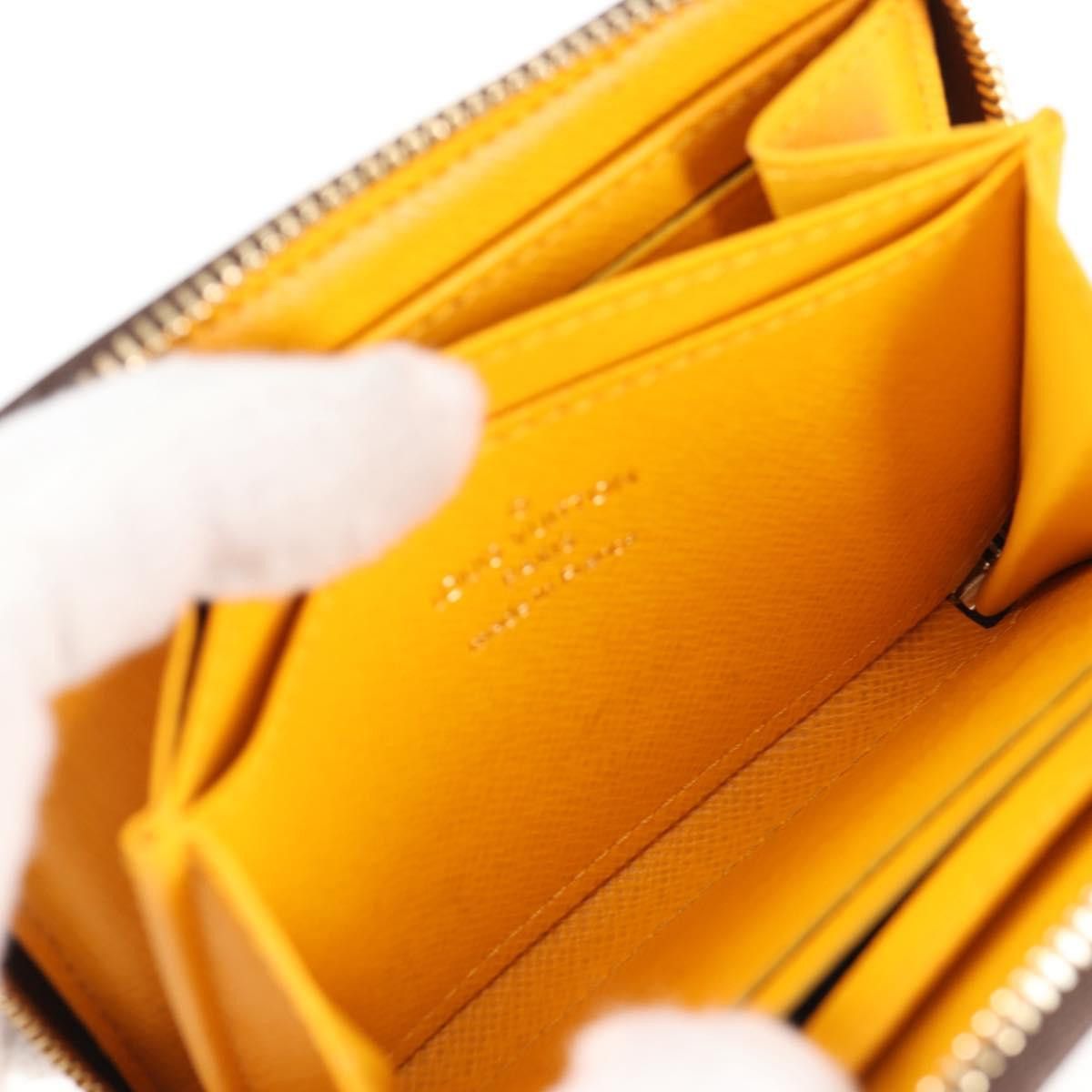 Louis Vuitton Louis Vuitton Vivienne wallet Size ONE SIZE - 23 Thumbnail