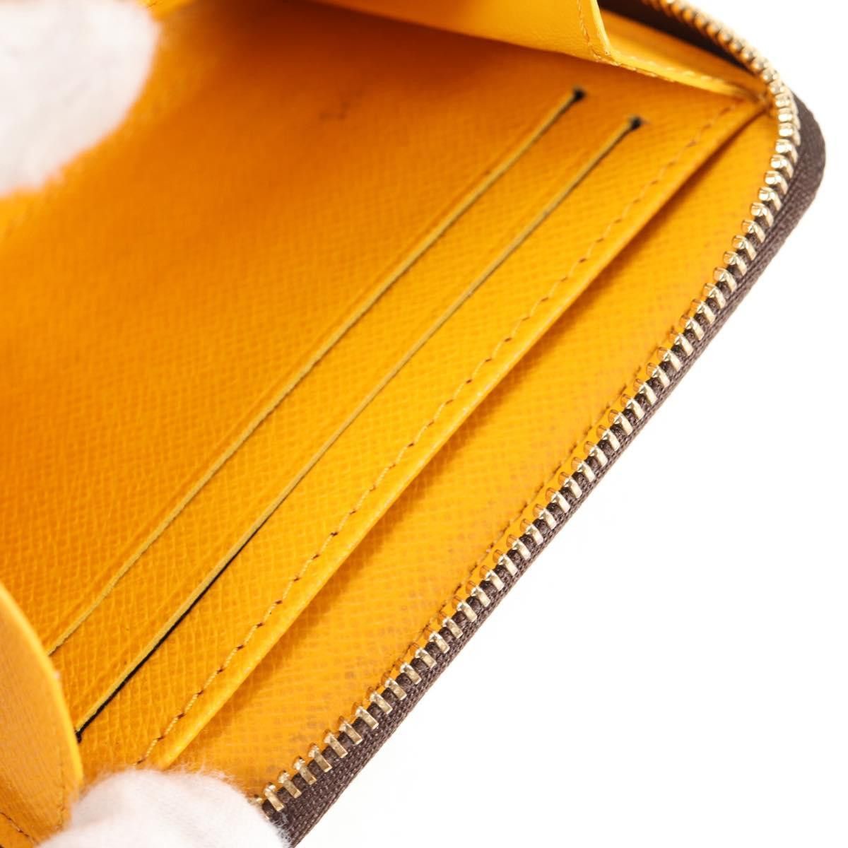 Louis Vuitton Louis Vuitton Vivienne wallet Size ONE SIZE - 25 Thumbnail