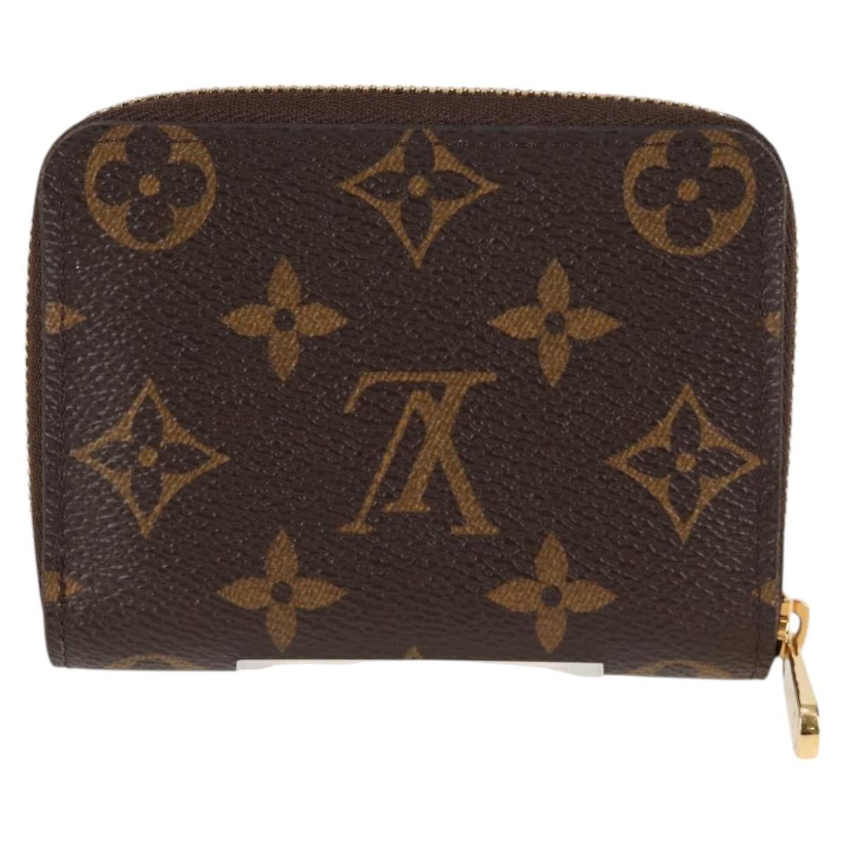 Louis Vuitton Louis Vuitton Vivienne wallet Size ONE SIZE - 2 Thumbnail