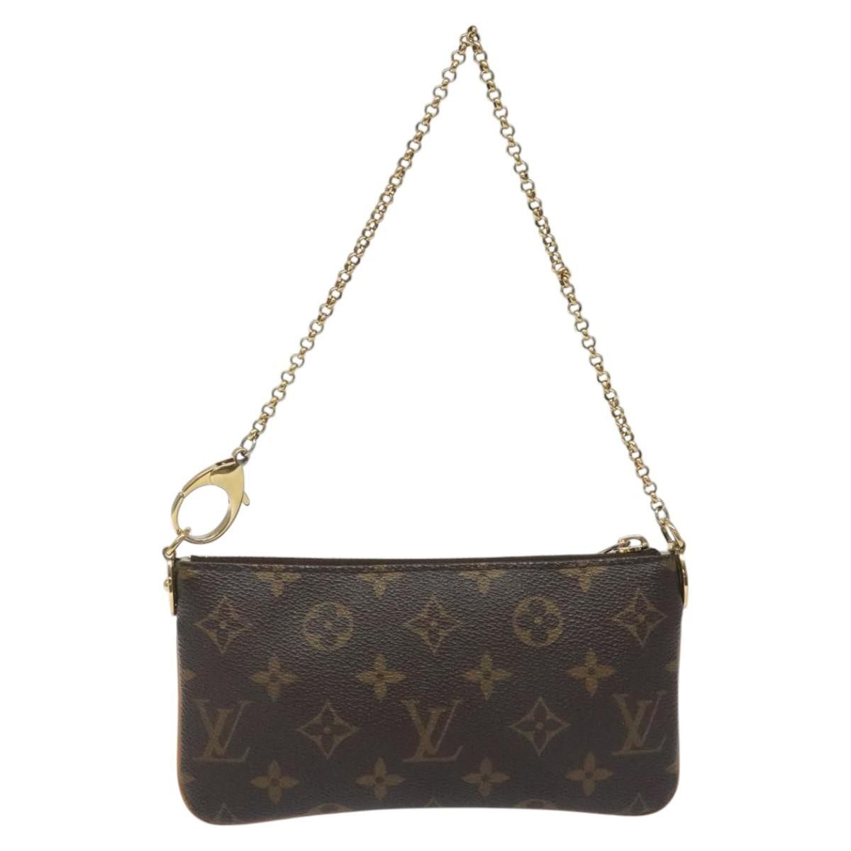Louis Vuitton Louis Vuitton Milla clutch Size ONE SIZE - 2 Thumbnail