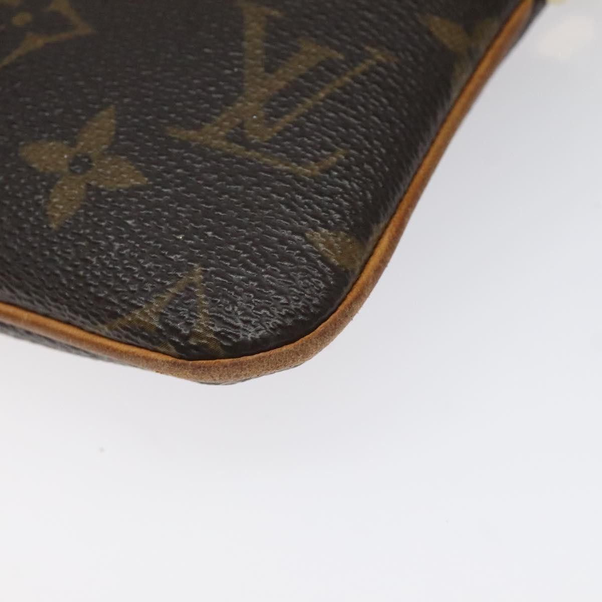 Louis Vuitton Louis Vuitton Milla clutch Size ONE SIZE - 10 Thumbnail