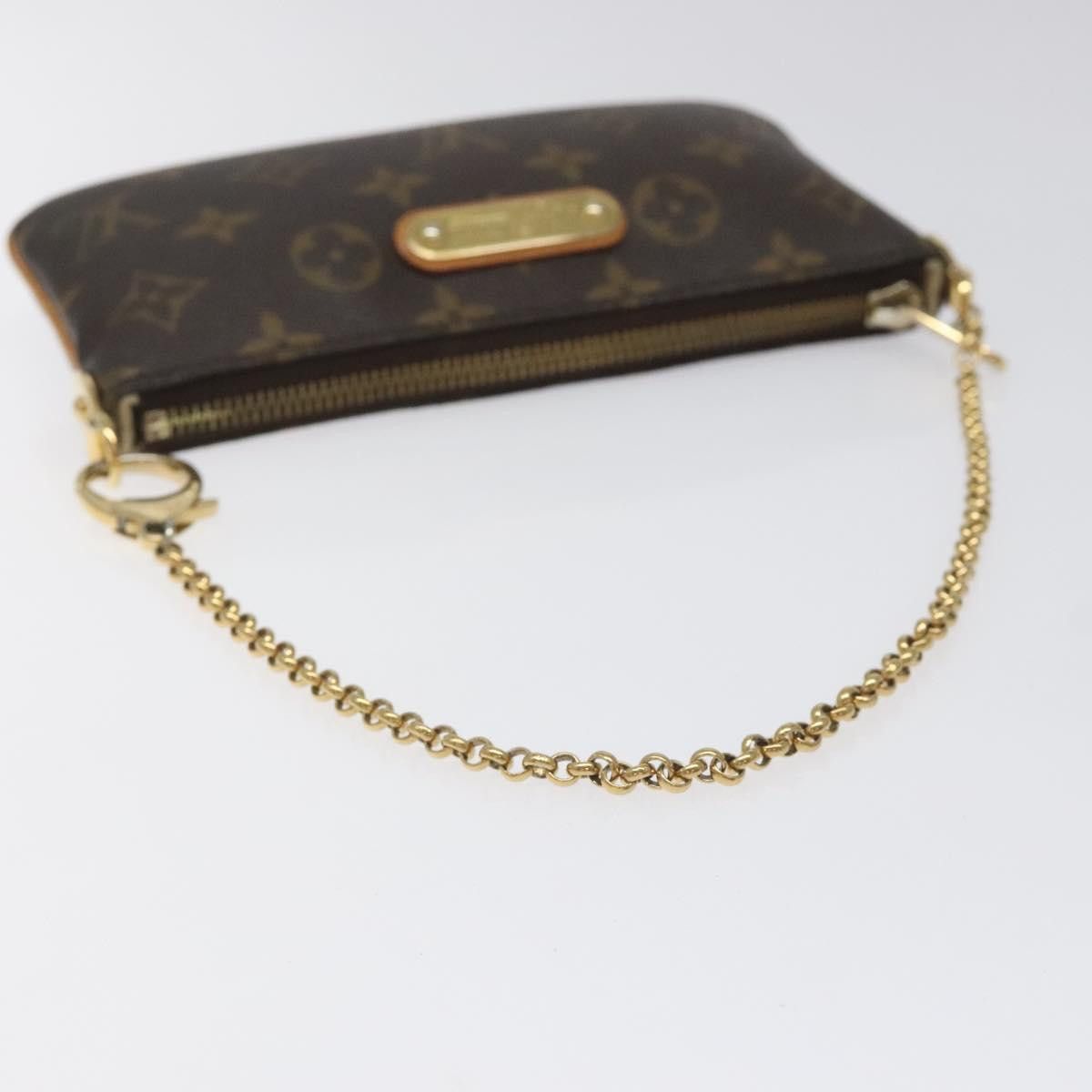 Louis Vuitton Louis Vuitton Milla clutch Size ONE SIZE - 5 Thumbnail