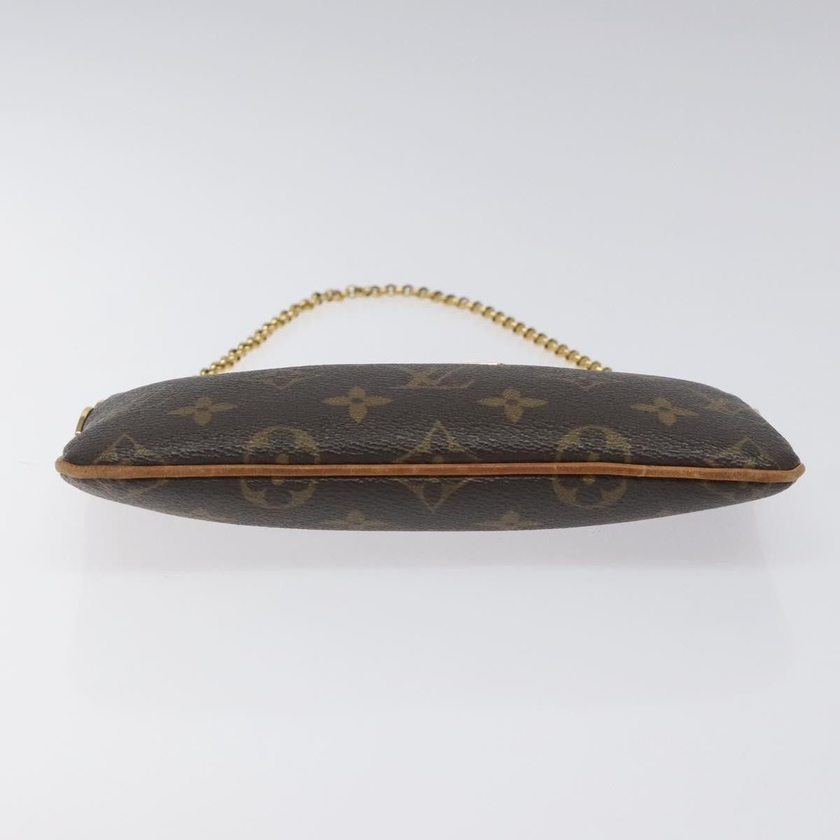 Louis Vuitton Louis Vuitton Milla clutch Size ONE SIZE - 7 Thumbnail