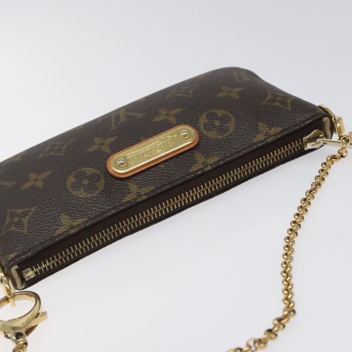 Louis Vuitton Louis Vuitton Milla clutch Size ONE SIZE - 15 Thumbnail