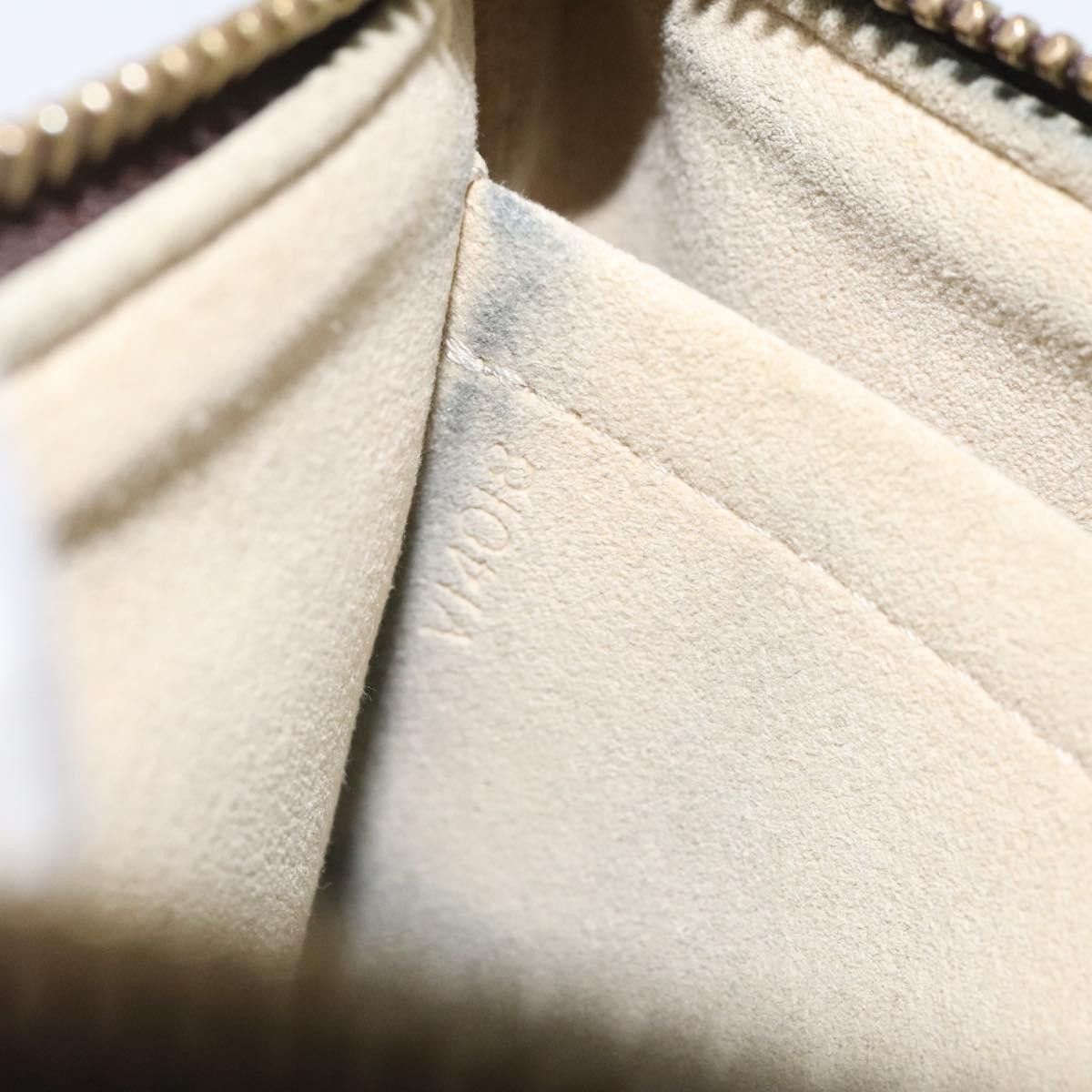 Louis Vuitton Louis Vuitton Milla clutch Size ONE SIZE - 17 Thumbnail