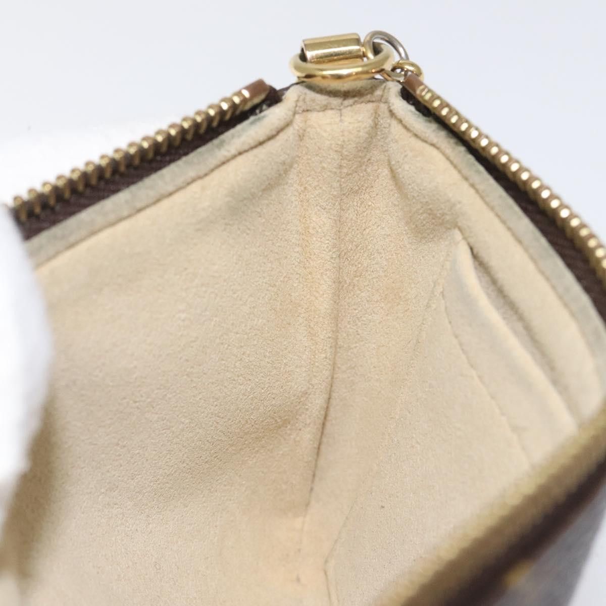 Louis Vuitton Louis Vuitton Milla clutch Size ONE SIZE - 21 Thumbnail