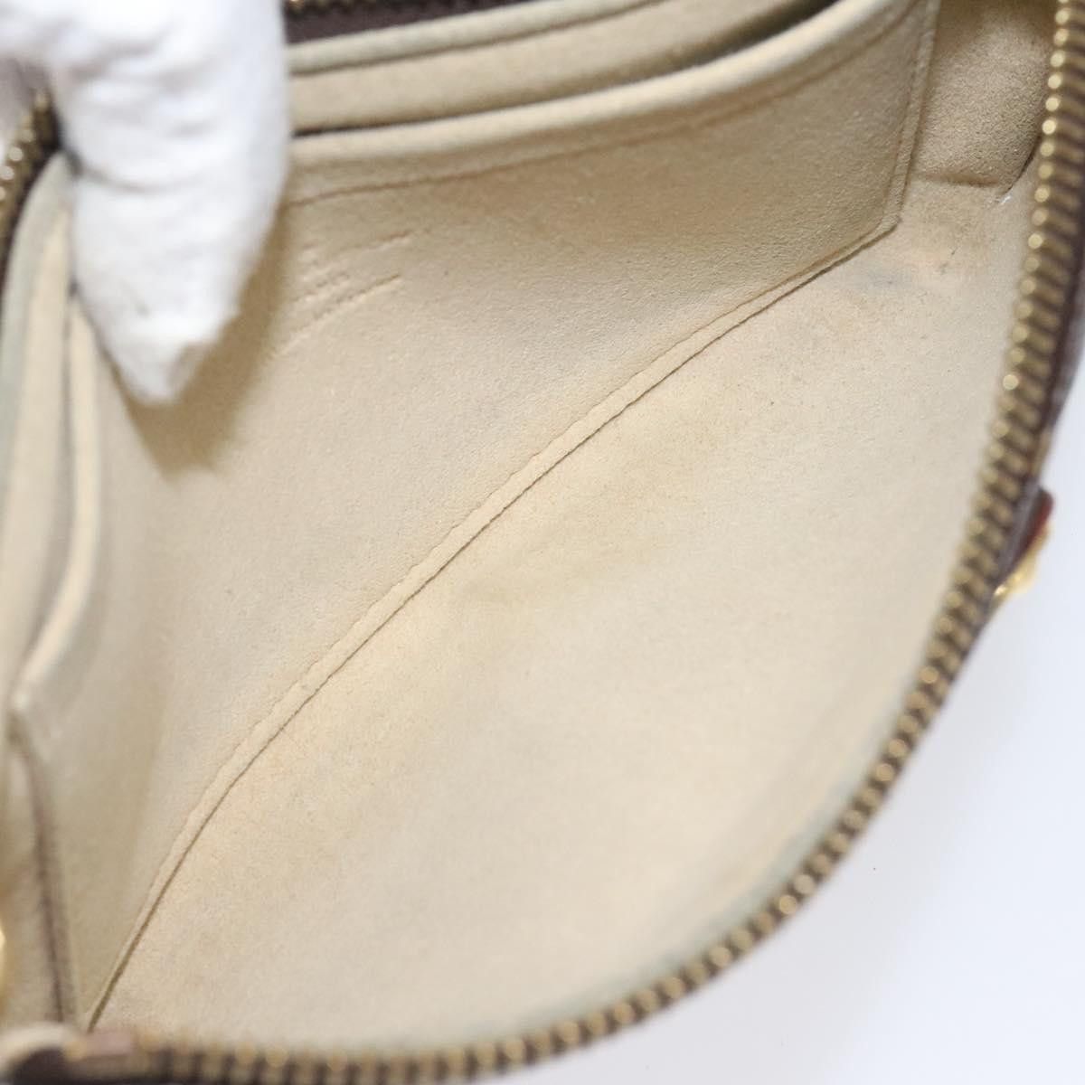 Louis Vuitton Louis Vuitton Milla clutch Size ONE SIZE - 16 Thumbnail