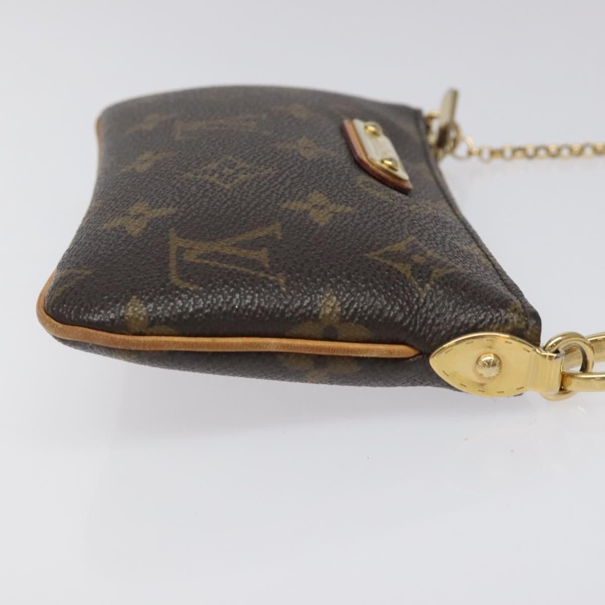 Louis Vuitton Louis Vuitton Milla clutch Size ONE SIZE - 3 Thumbnail