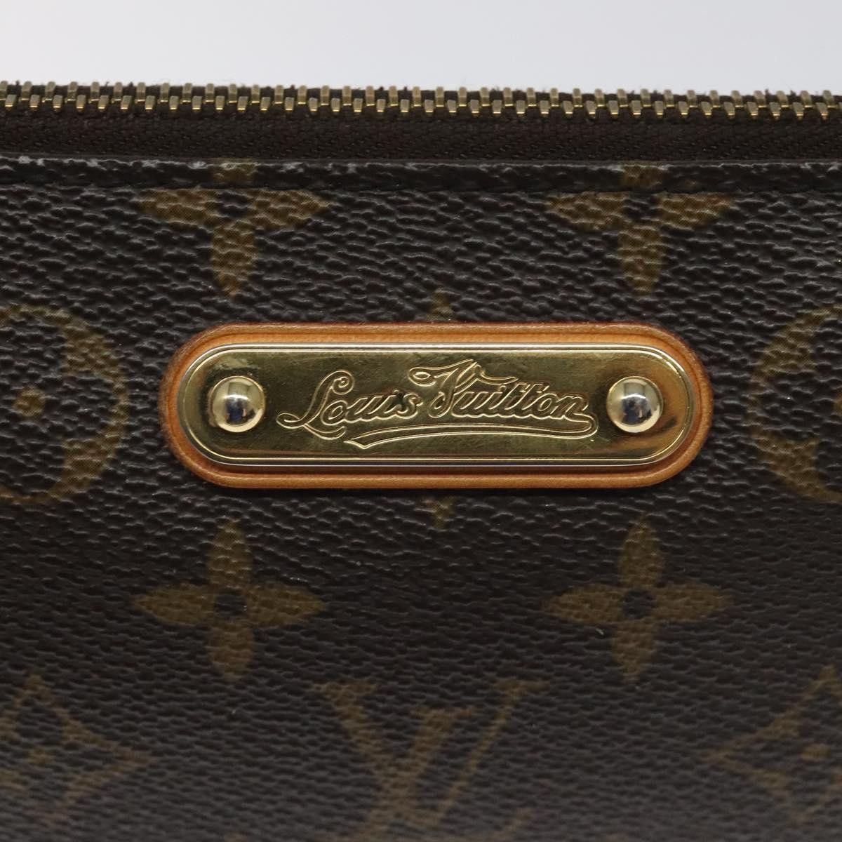 Louis Vuitton Louis Vuitton Milla clutch Size ONE SIZE - 13 Thumbnail