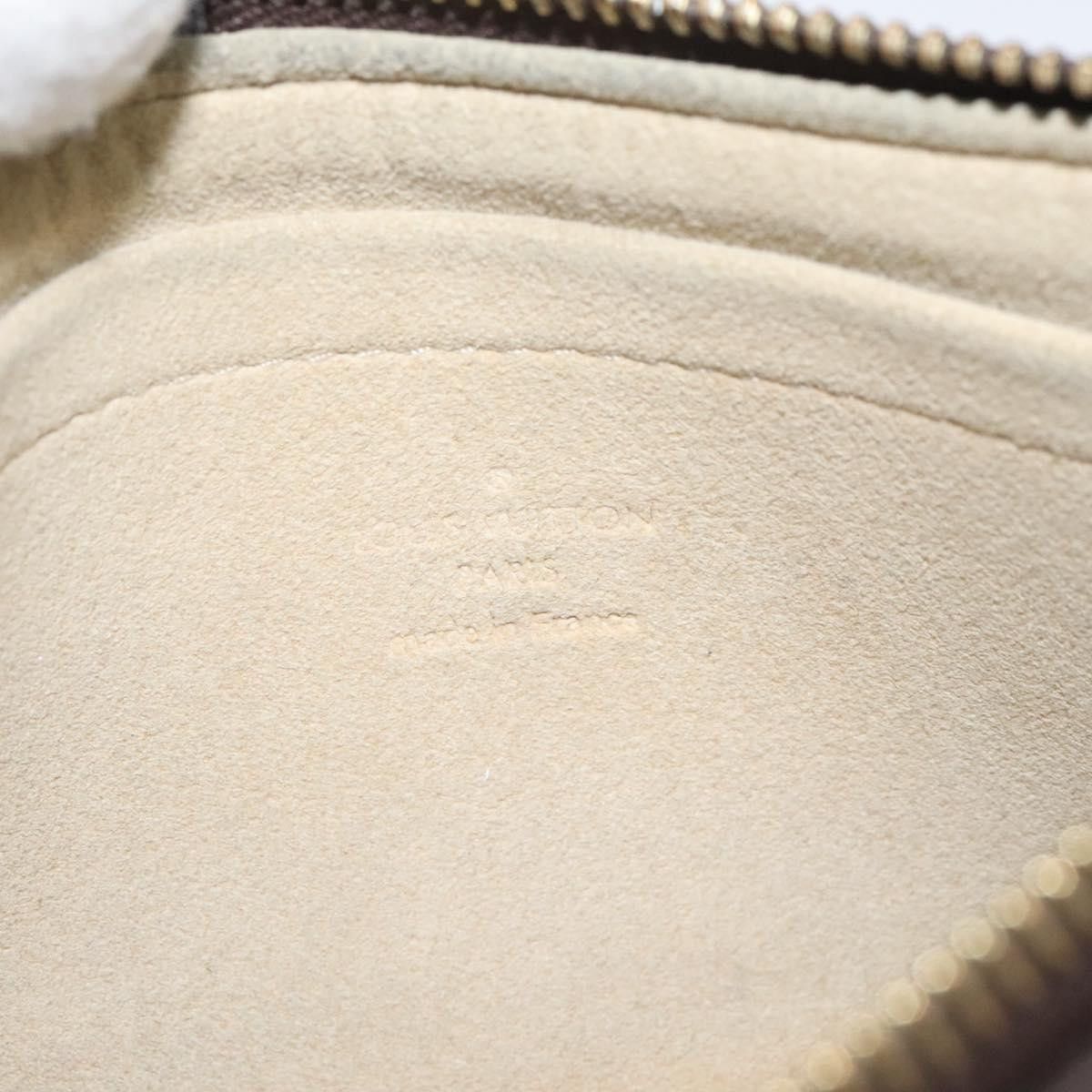 Louis Vuitton Louis Vuitton Milla clutch Size ONE SIZE - 18 Thumbnail