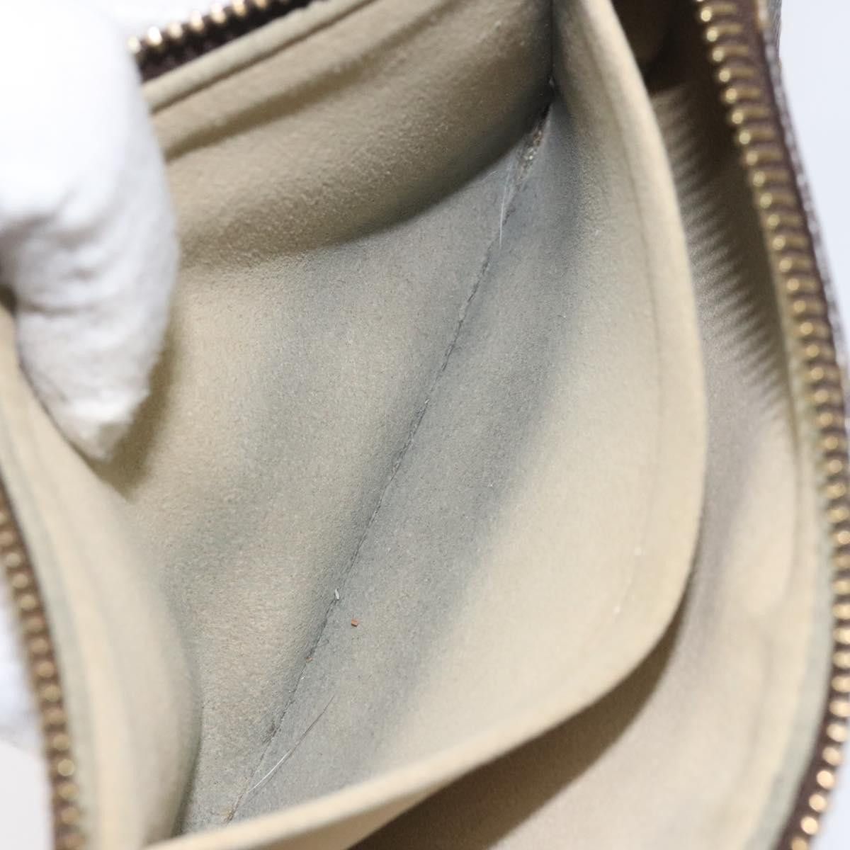 Louis Vuitton Louis Vuitton Milla clutch Size ONE SIZE - 22 Thumbnail