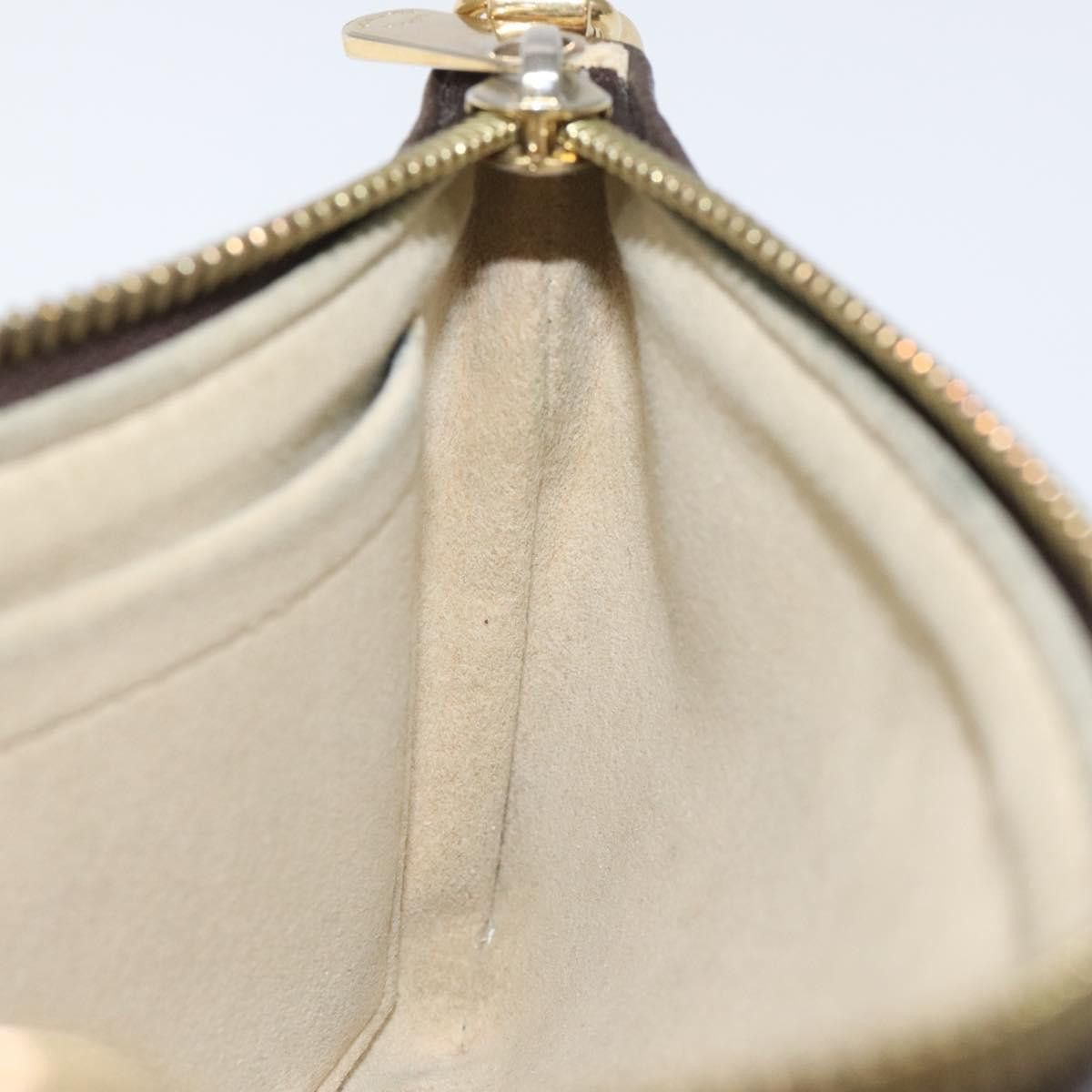 Louis Vuitton Louis Vuitton Milla clutch Size ONE SIZE - 20 Thumbnail