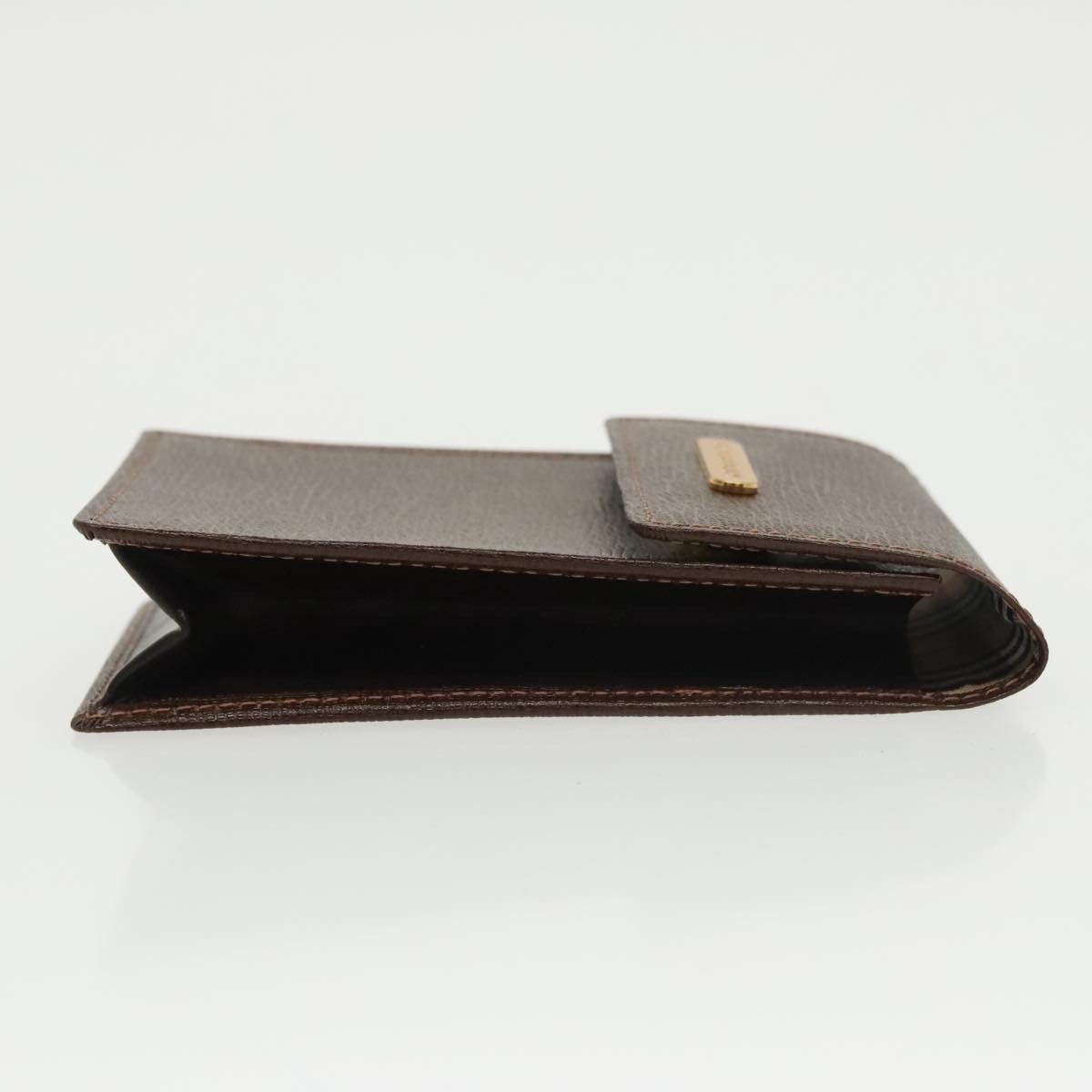 Burberry Burberry clutch Size ONE SIZE - 3 Thumbnail