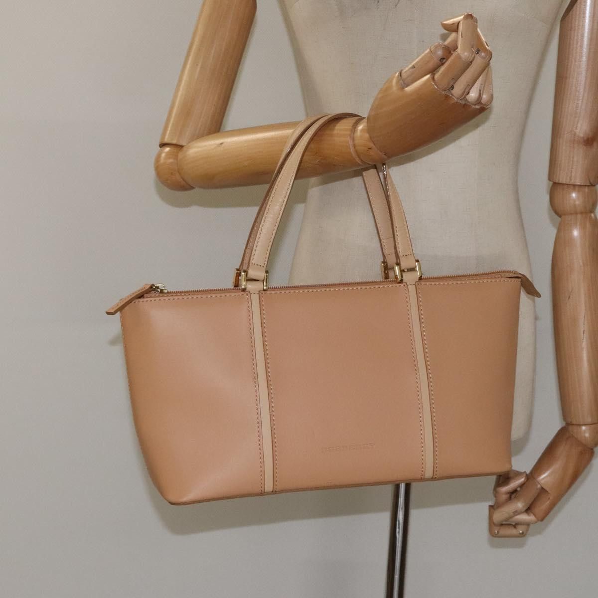 Burberry Burberry handbag Size ONE SIZE - 15 Thumbnail