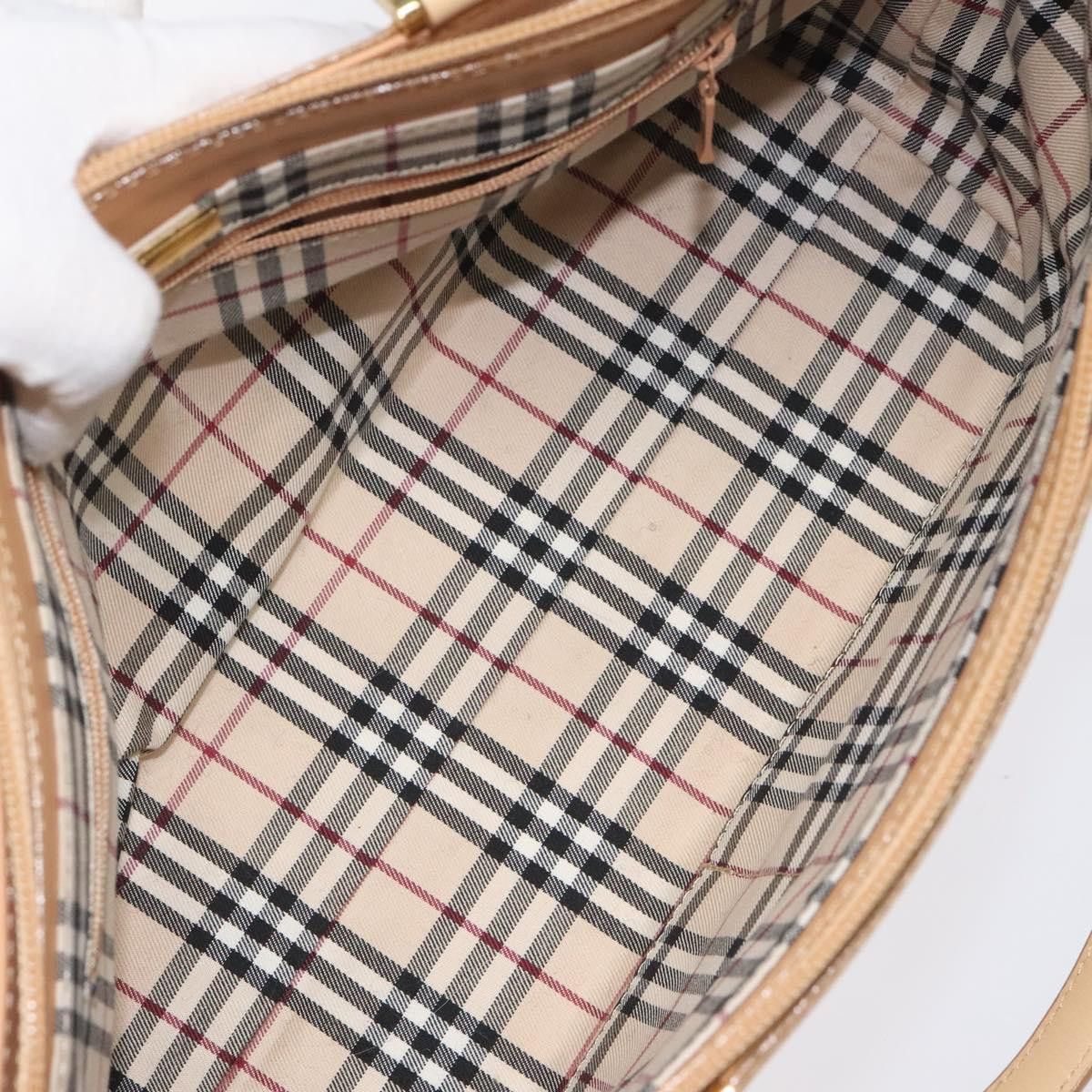 Burberry Burberry handbag Size ONE SIZE - 13 Thumbnail