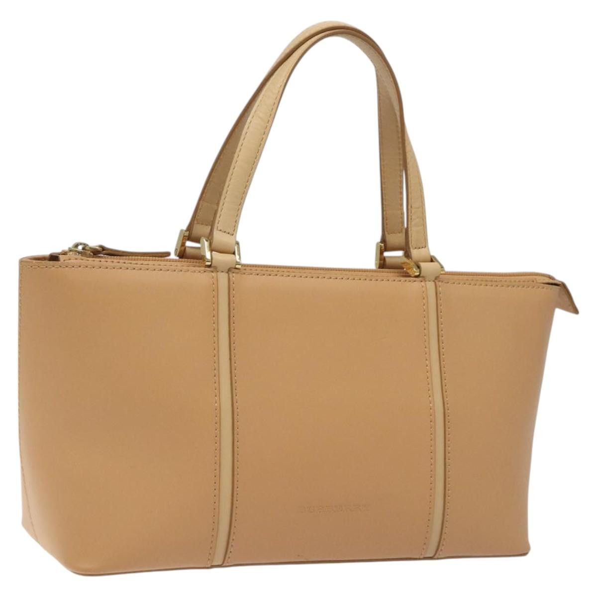 Burberry Burberry handbag Size ONE SIZE - 20 Thumbnail
