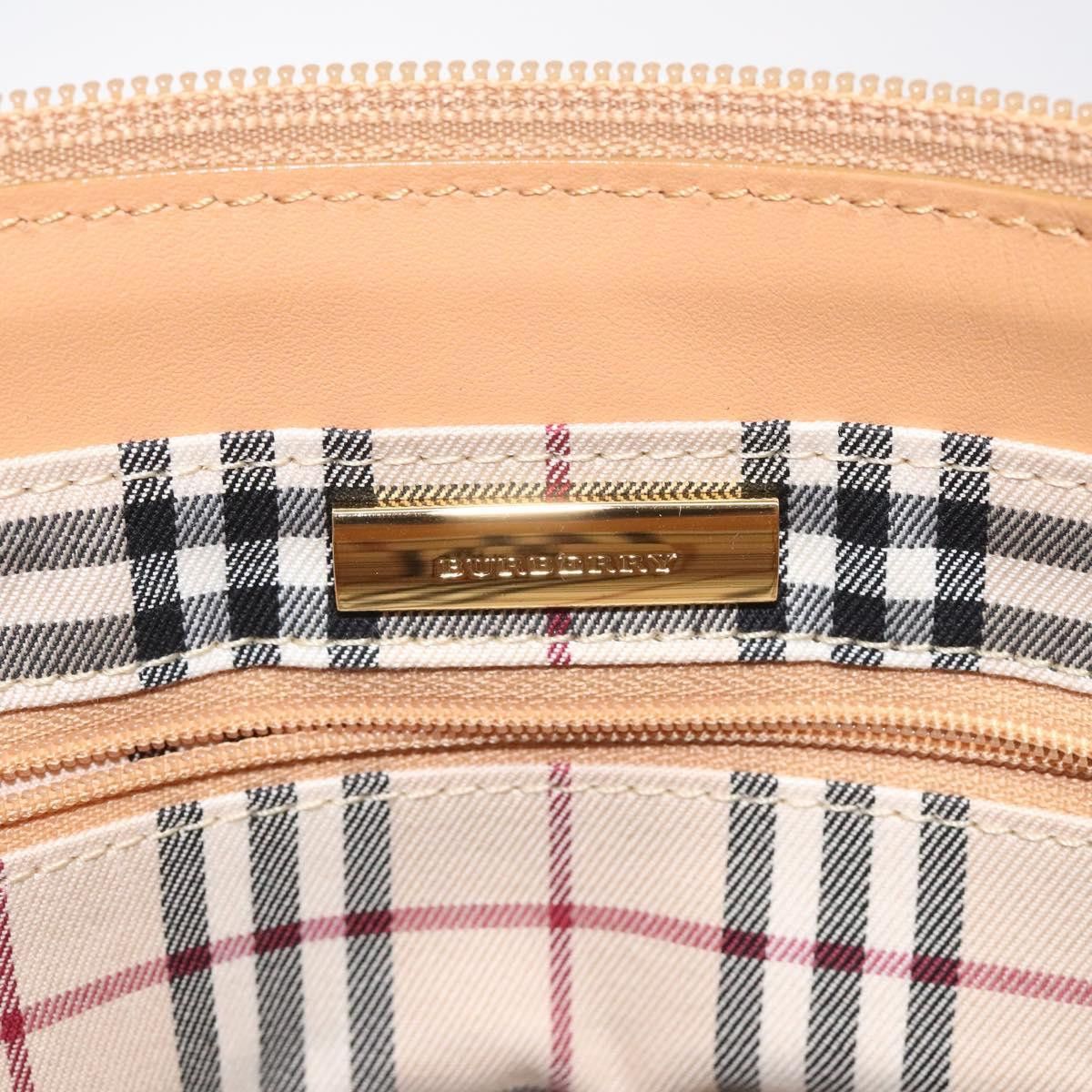 Burberry Burberry handbag Size ONE SIZE - 14 Thumbnail