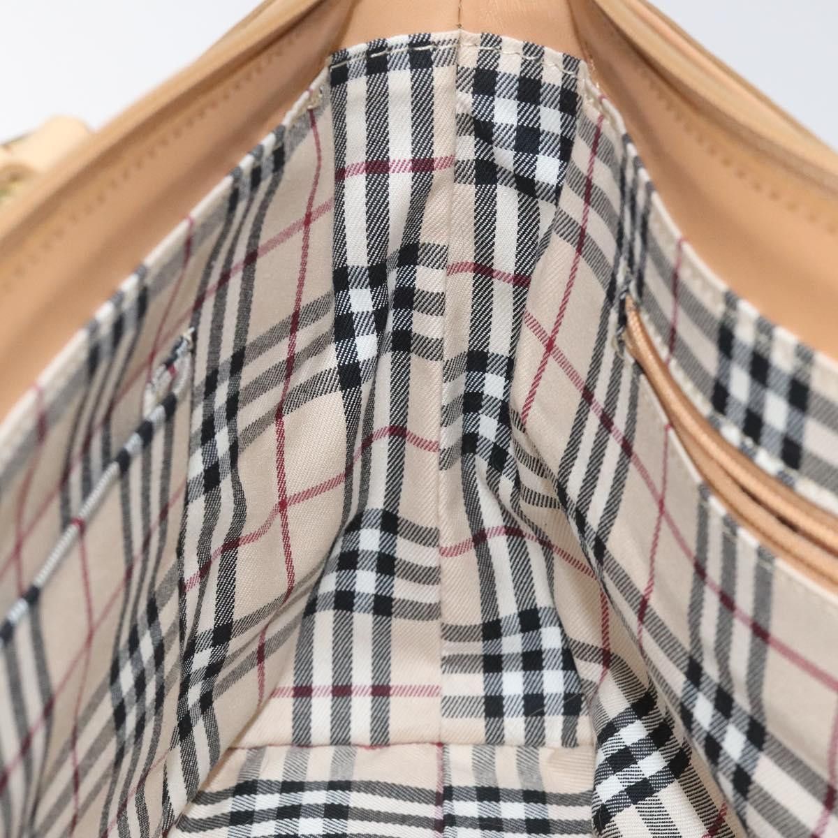 Burberry Burberry handbag Size ONE SIZE - 18 Thumbnail