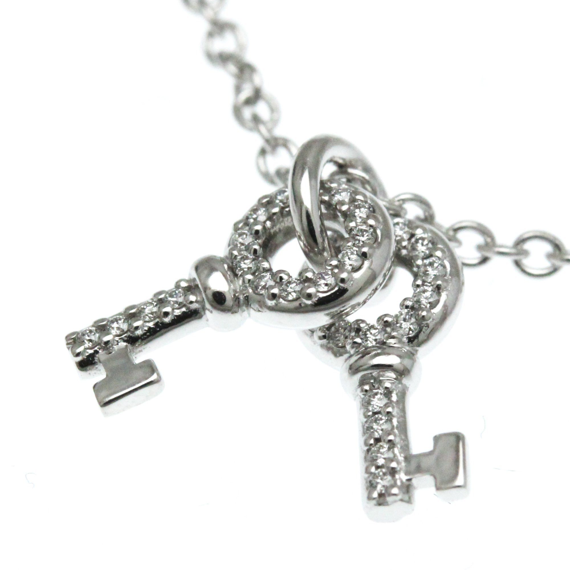 Tiffany & Co. Tiffany & Co Return to Tiffany bracelet Size ONE SIZE - 11 Thumbnail