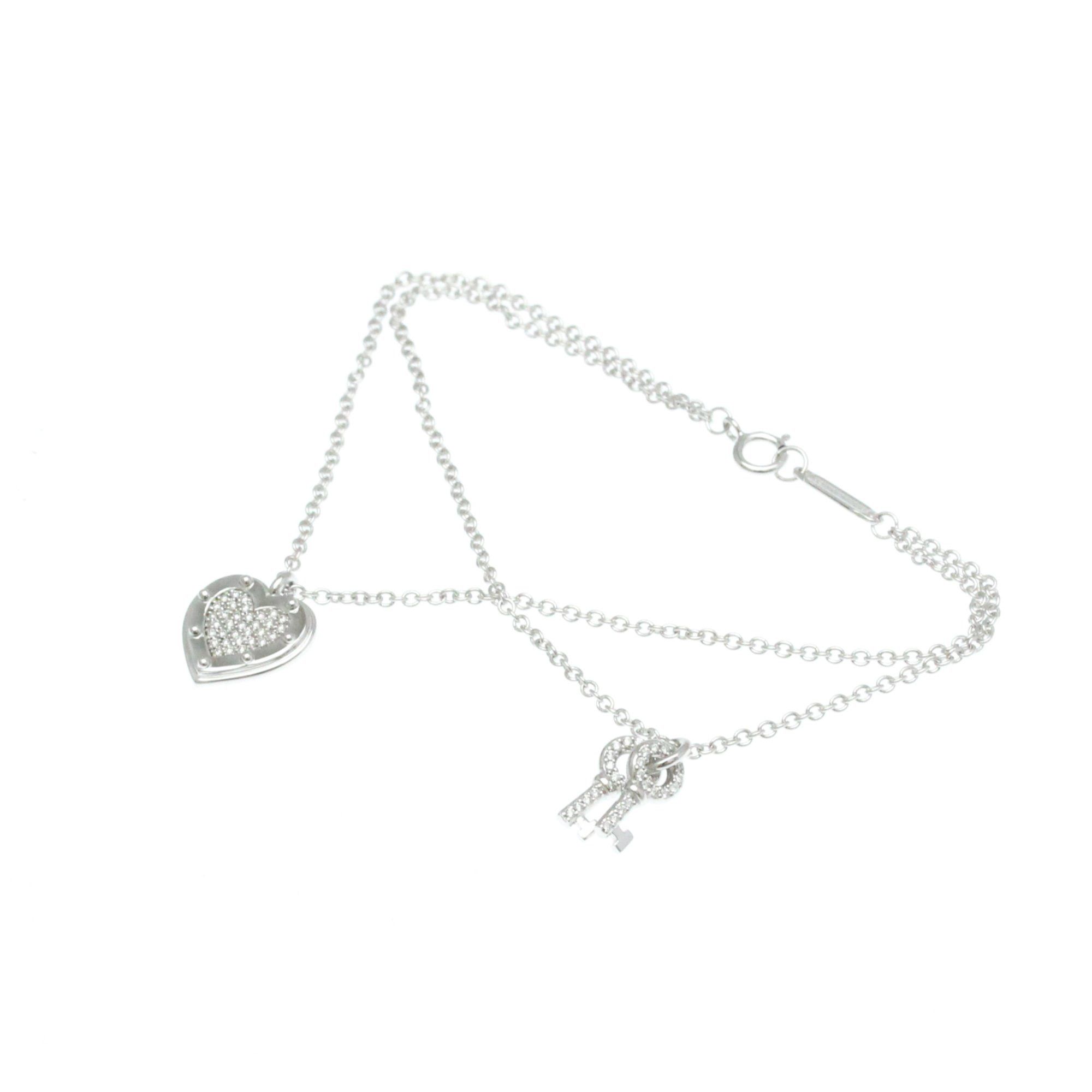 Tiffany & Co. Tiffany & Co Return to Tiffany bracelet Size ONE SIZE - 3 Thumbnail