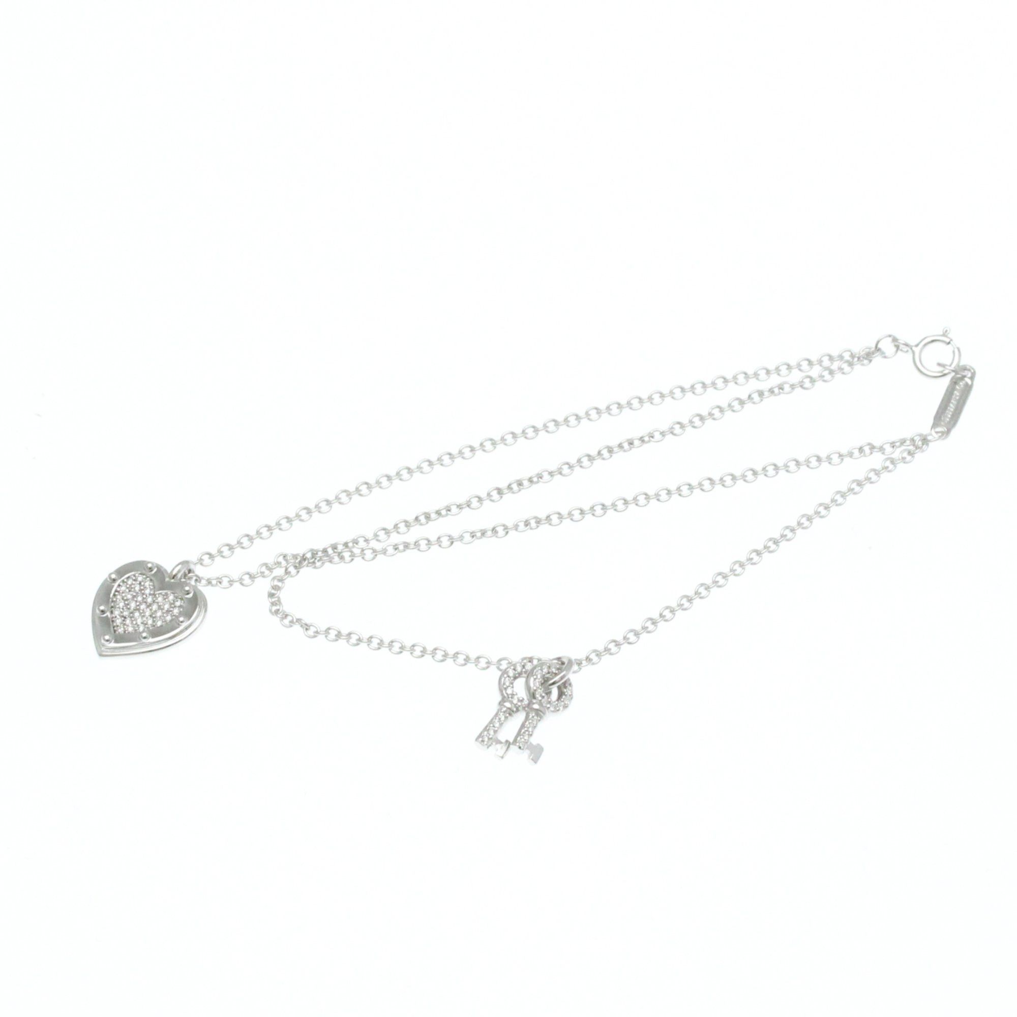 Tiffany & Co. Tiffany & Co Return to Tiffany bracelet Size ONE SIZE - 2 Thumbnail