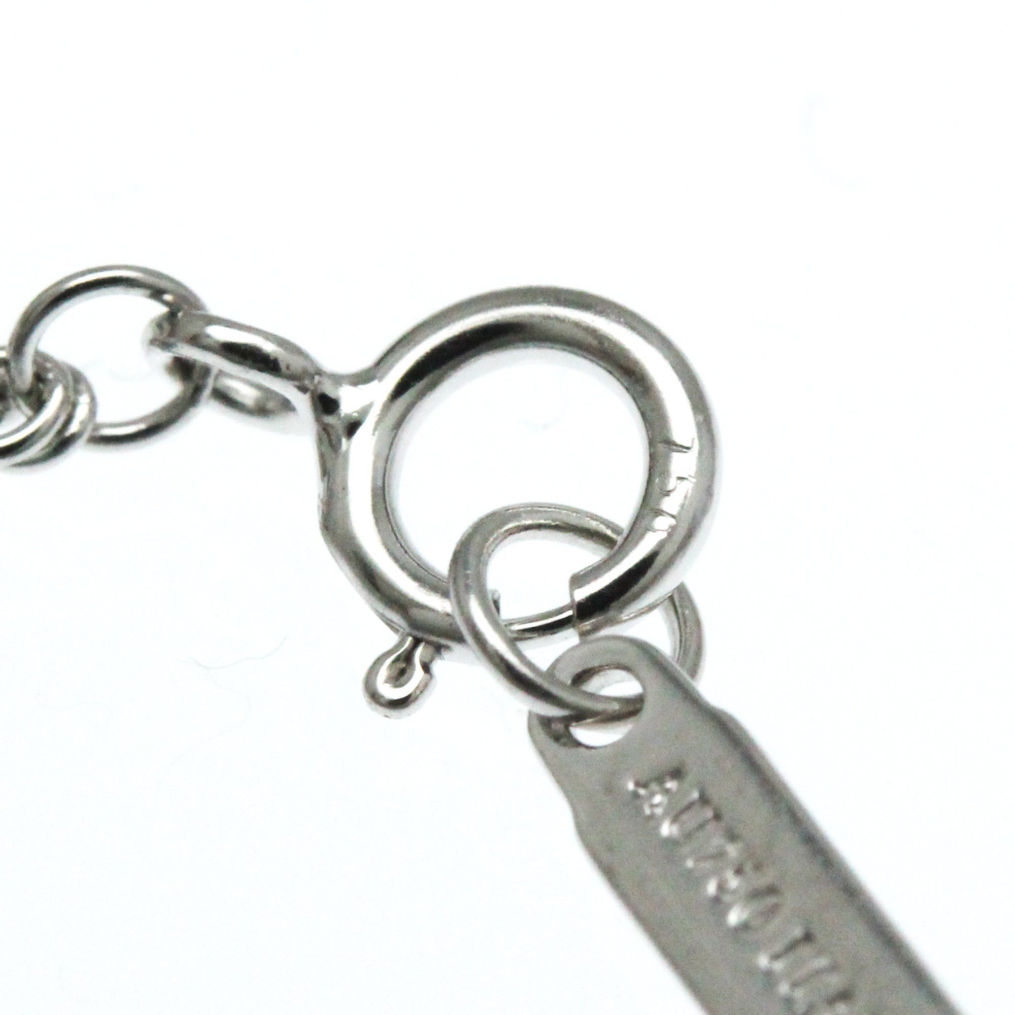 Tiffany & Co. Tiffany & Co Return to Tiffany bracelet Size ONE SIZE - 14 Thumbnail
