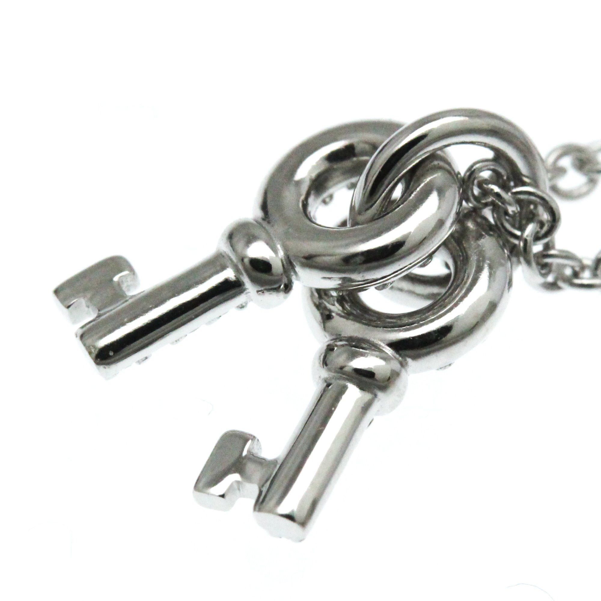Tiffany & Co. Tiffany & Co Return to Tiffany bracelet Size ONE SIZE - 12 Thumbnail