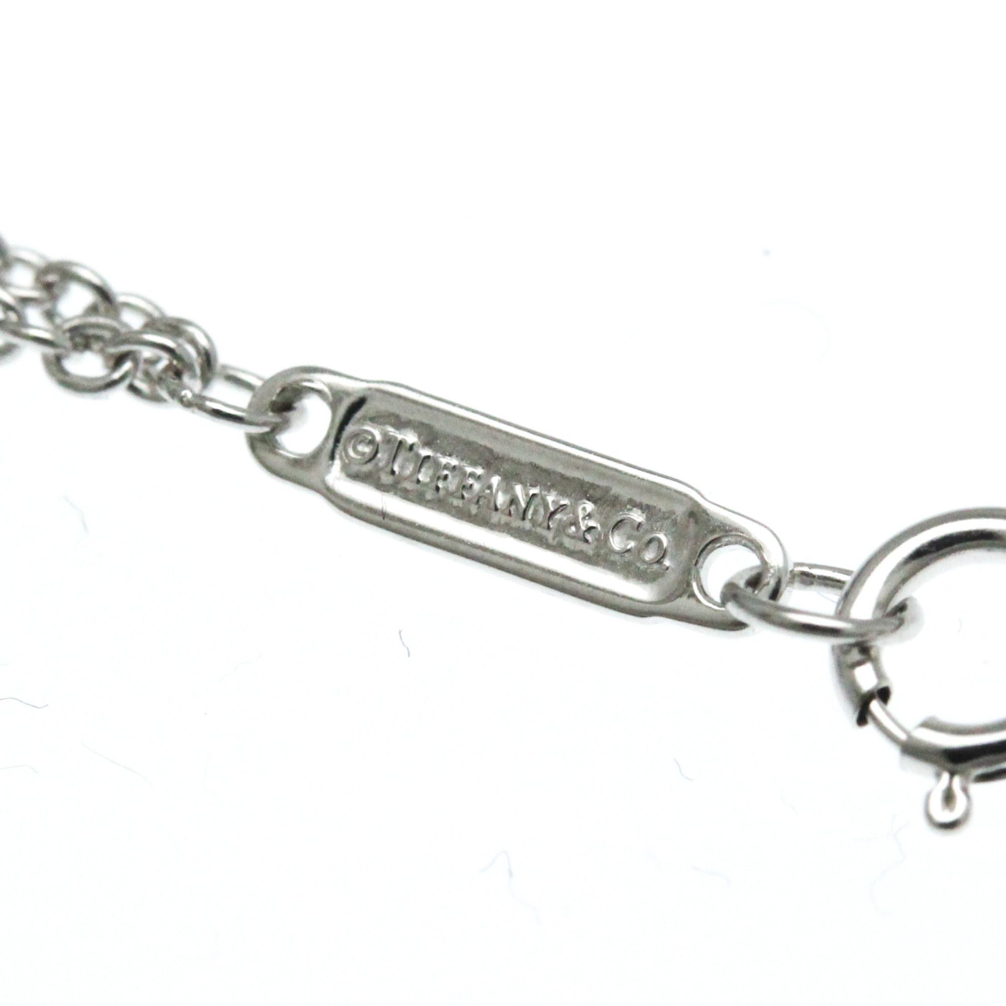 Tiffany & Co. Tiffany & Co Return to Tiffany bracelet Size ONE SIZE - 15 Thumbnail
