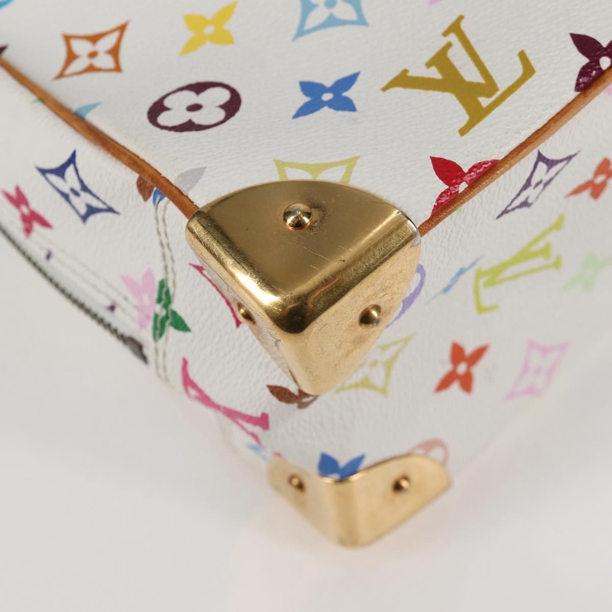 Louis Vuitton Louis Vuitton Trouville handbag Size ONE SIZE - 8 Thumbnail