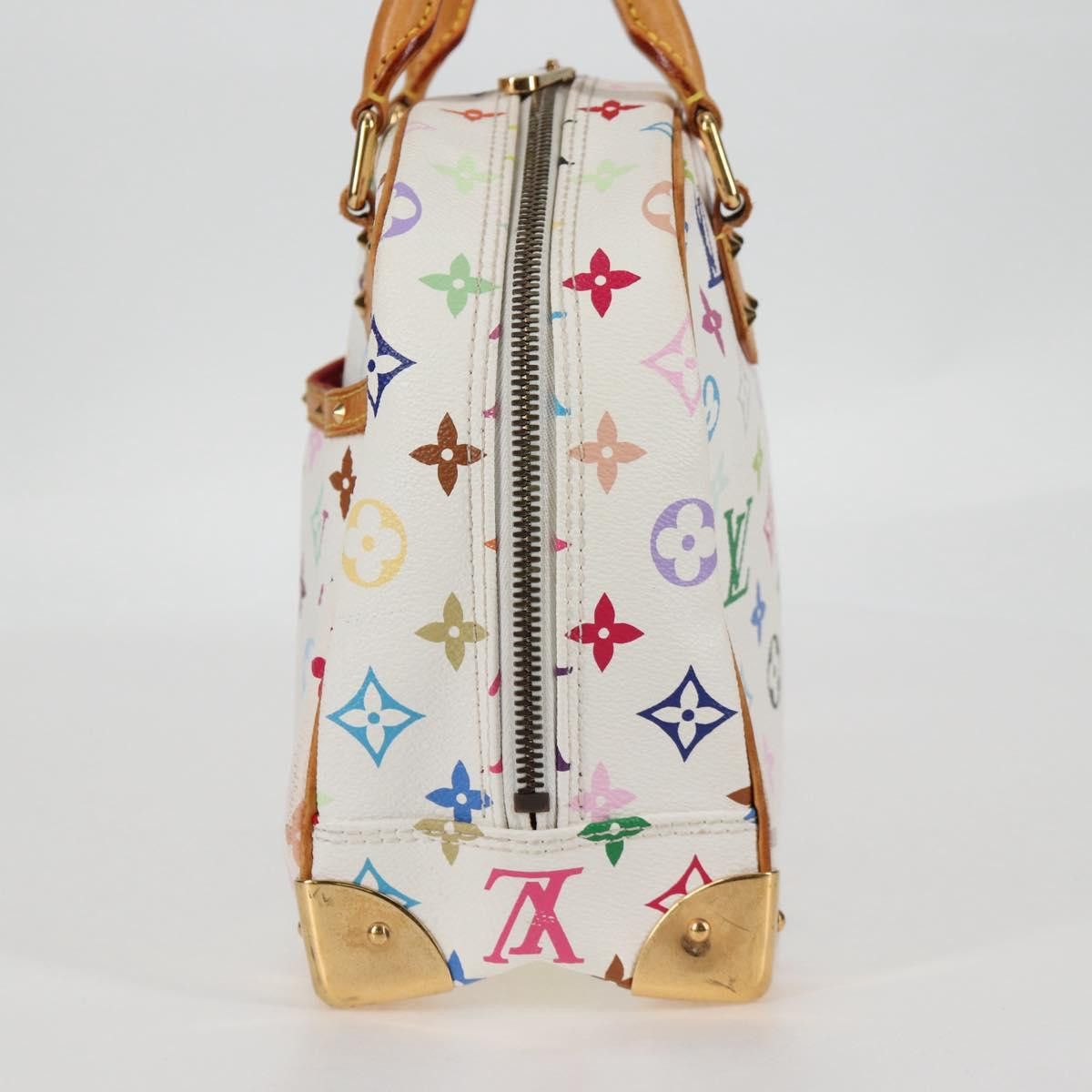 Louis Vuitton Louis Vuitton Trouville handbag Size ONE SIZE - 3 Thumbnail