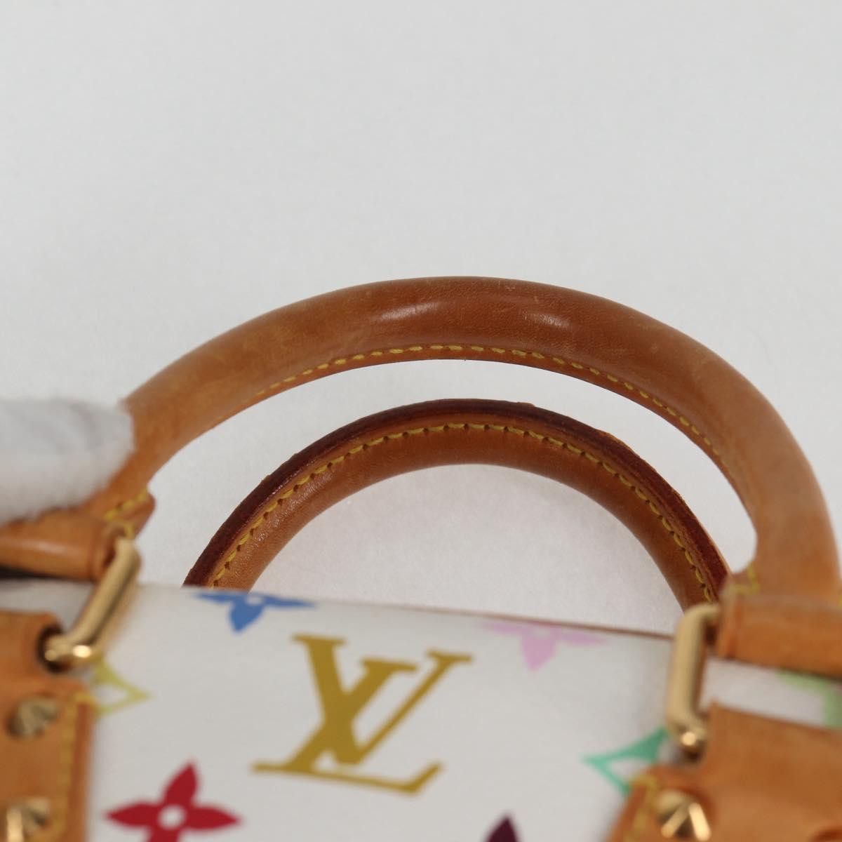 Louis Vuitton Louis Vuitton Trouville handbag Size ONE SIZE - 15 Thumbnail