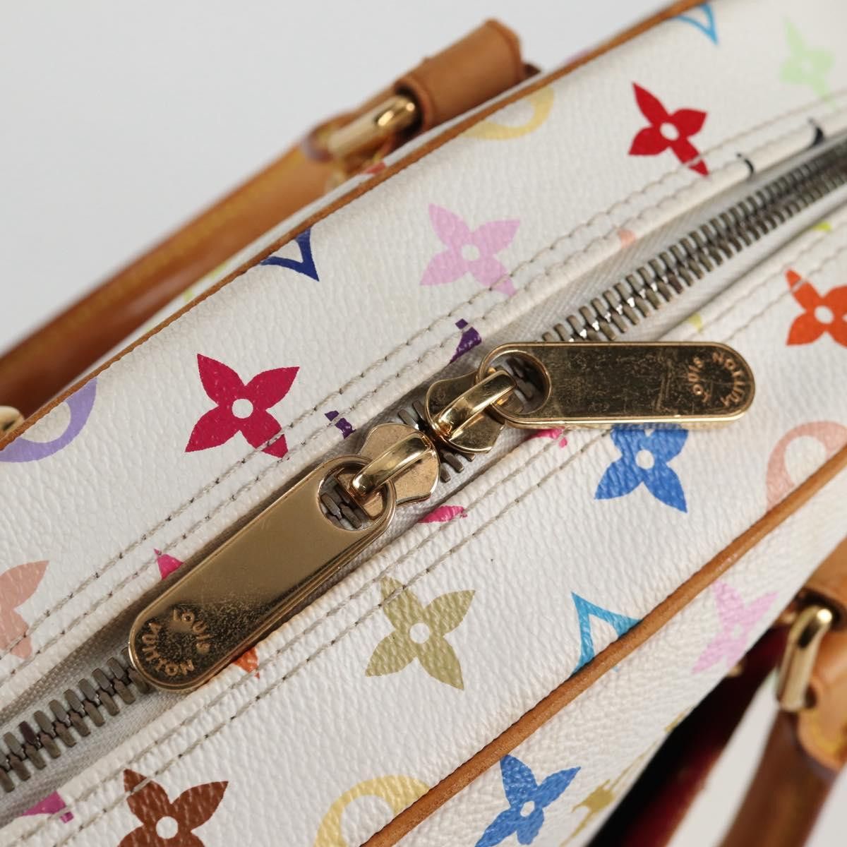 Louis Vuitton Louis Vuitton Trouville handbag Size ONE SIZE - 10 Thumbnail