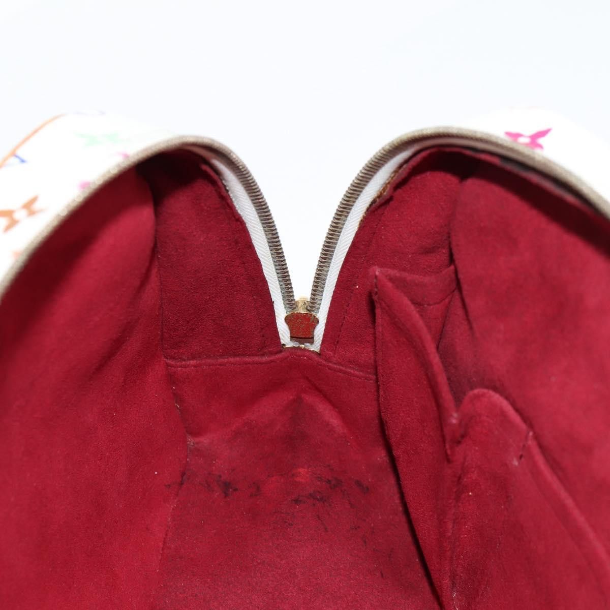 Louis Vuitton Louis Vuitton Trouville handbag Size ONE SIZE - 18 Thumbnail