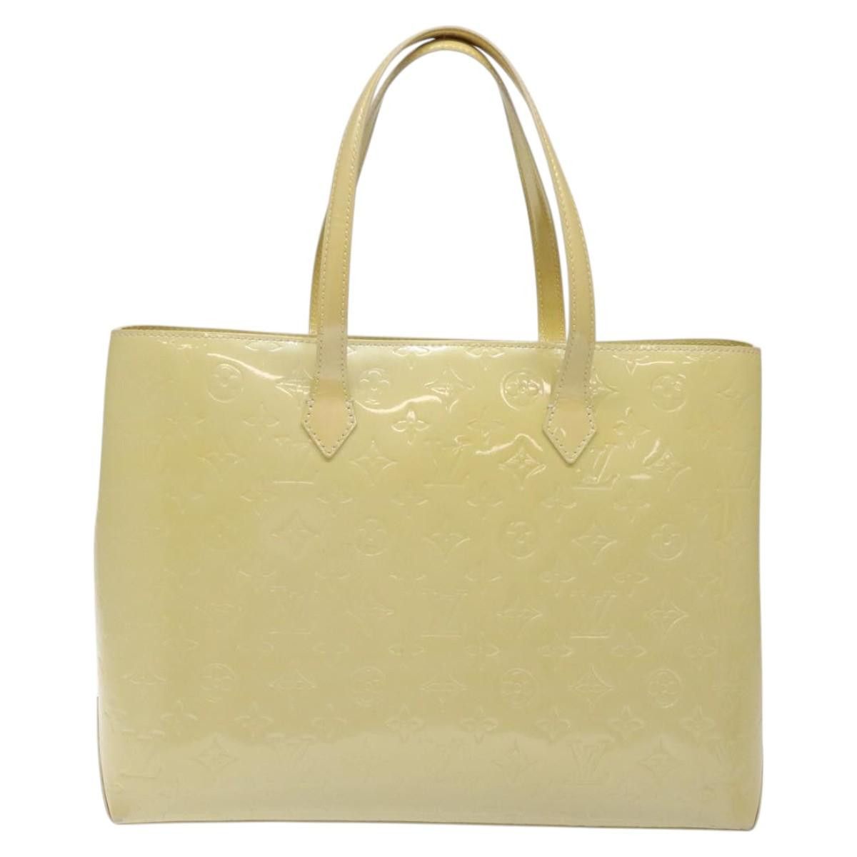Louis Vuitton Louis Vuitton Wilshire tote Size ONE SIZE - 2 Thumbnail