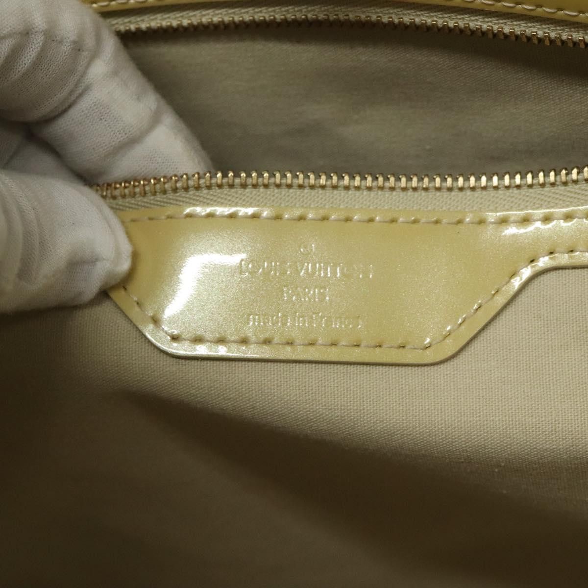 Louis Vuitton Louis Vuitton Wilshire tote Size ONE SIZE - 12 Thumbnail