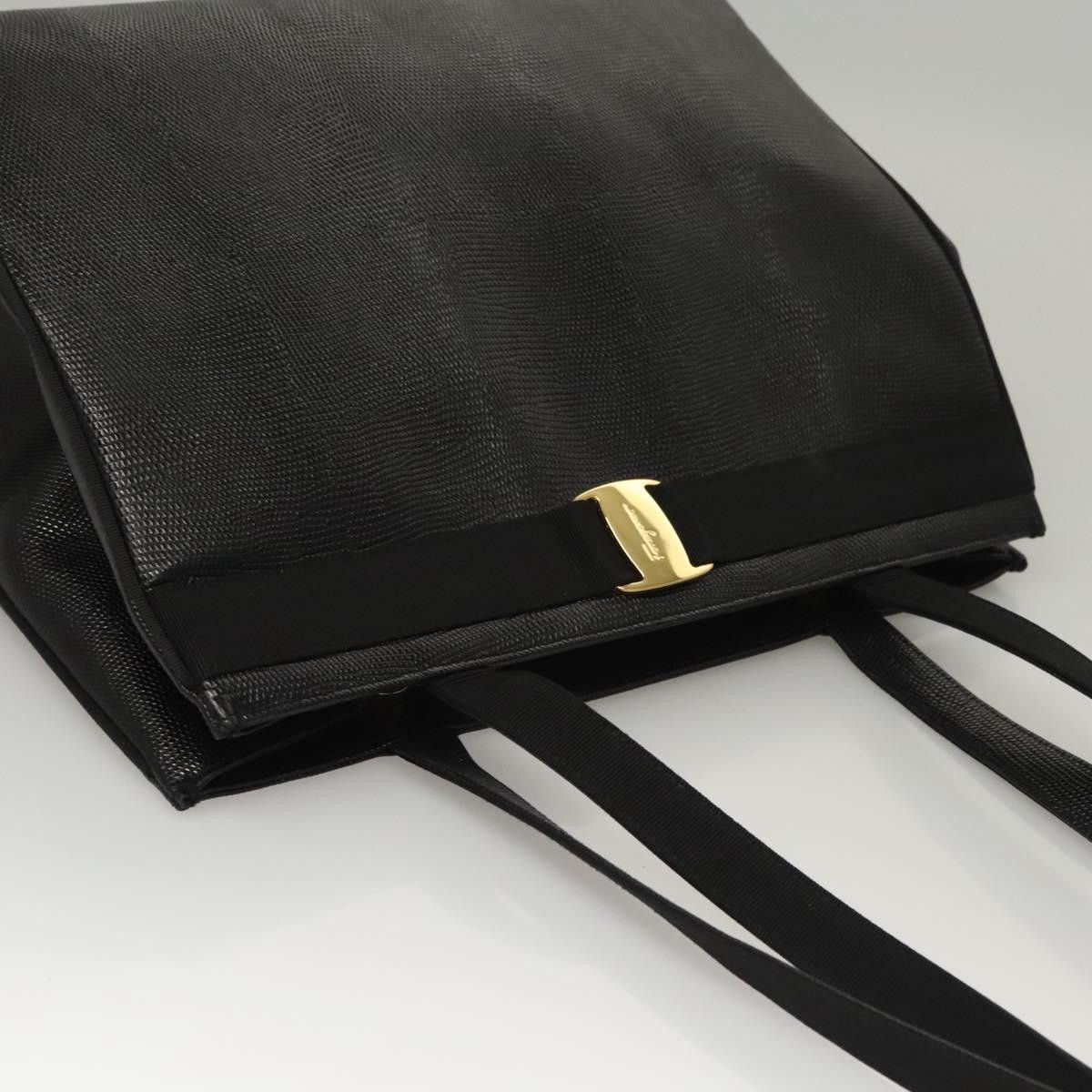 Salvatore Ferragamo Salvatore Ferragamo Vara tote Size ONE SIZE - 17 Thumbnail