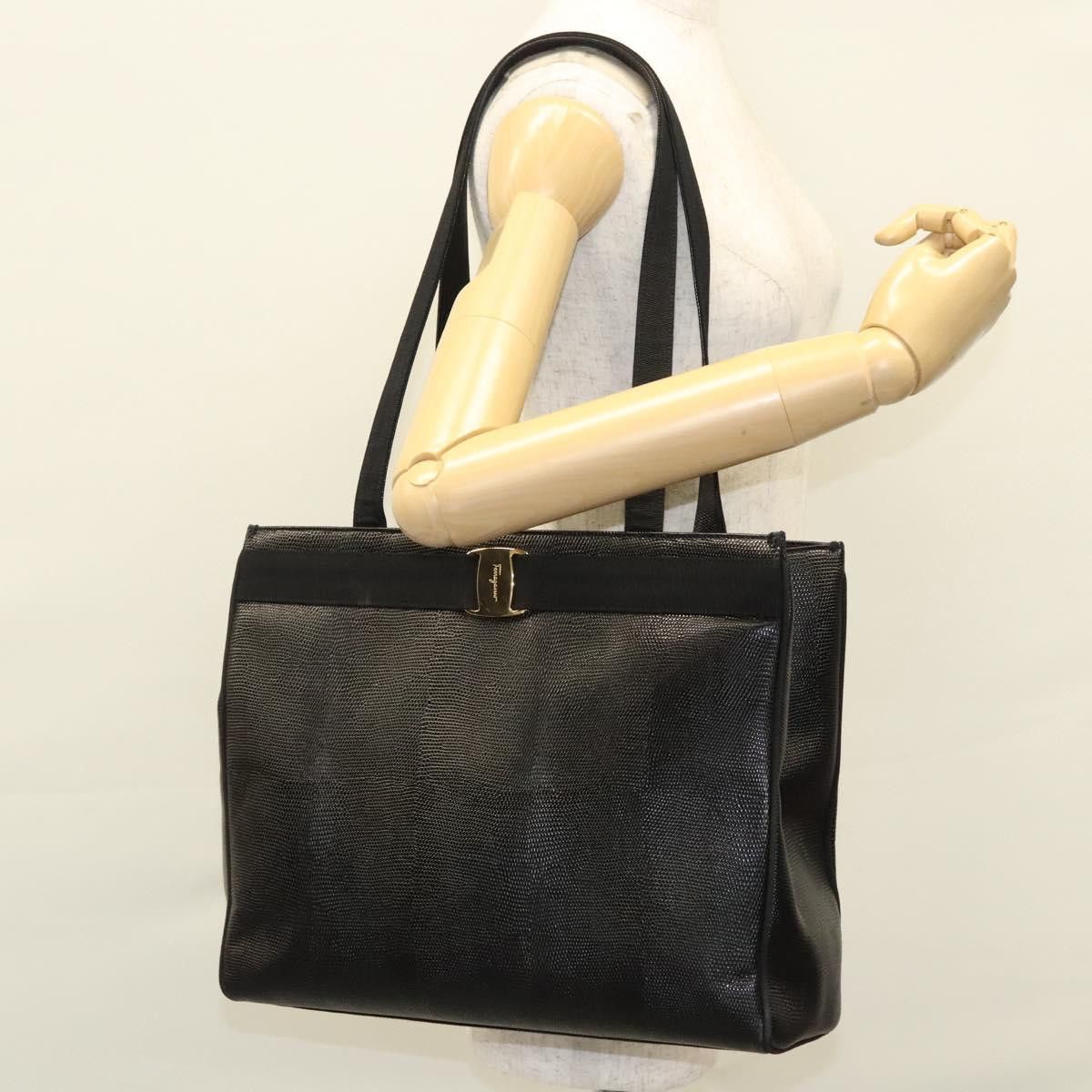 Salvatore Ferragamo Salvatore Ferragamo Vara tote Size ONE SIZE - 16 Thumbnail