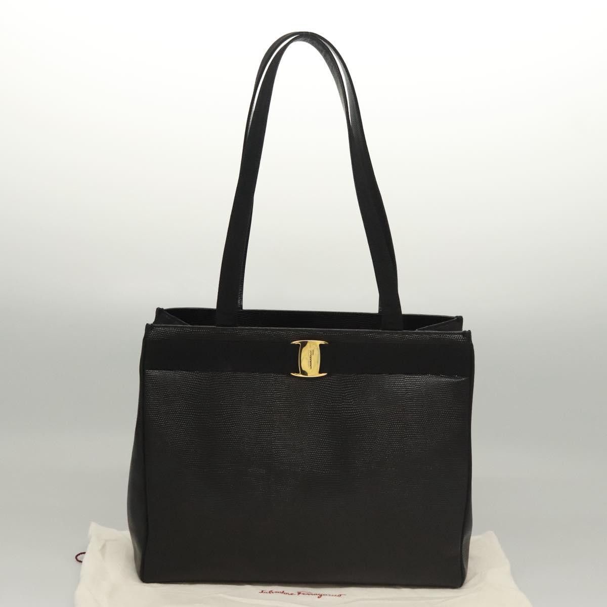 Salvatore Ferragamo Salvatore Ferragamo Vara tote Size ONE SIZE - 15 Thumbnail
