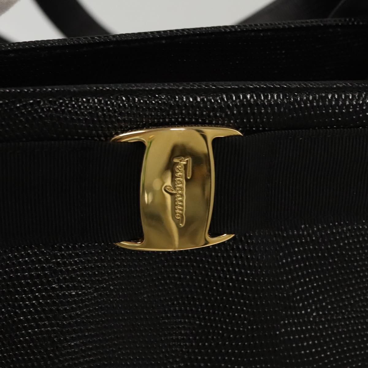 Salvatore Ferragamo Salvatore Ferragamo Vara tote Size ONE SIZE - 11 Thumbnail